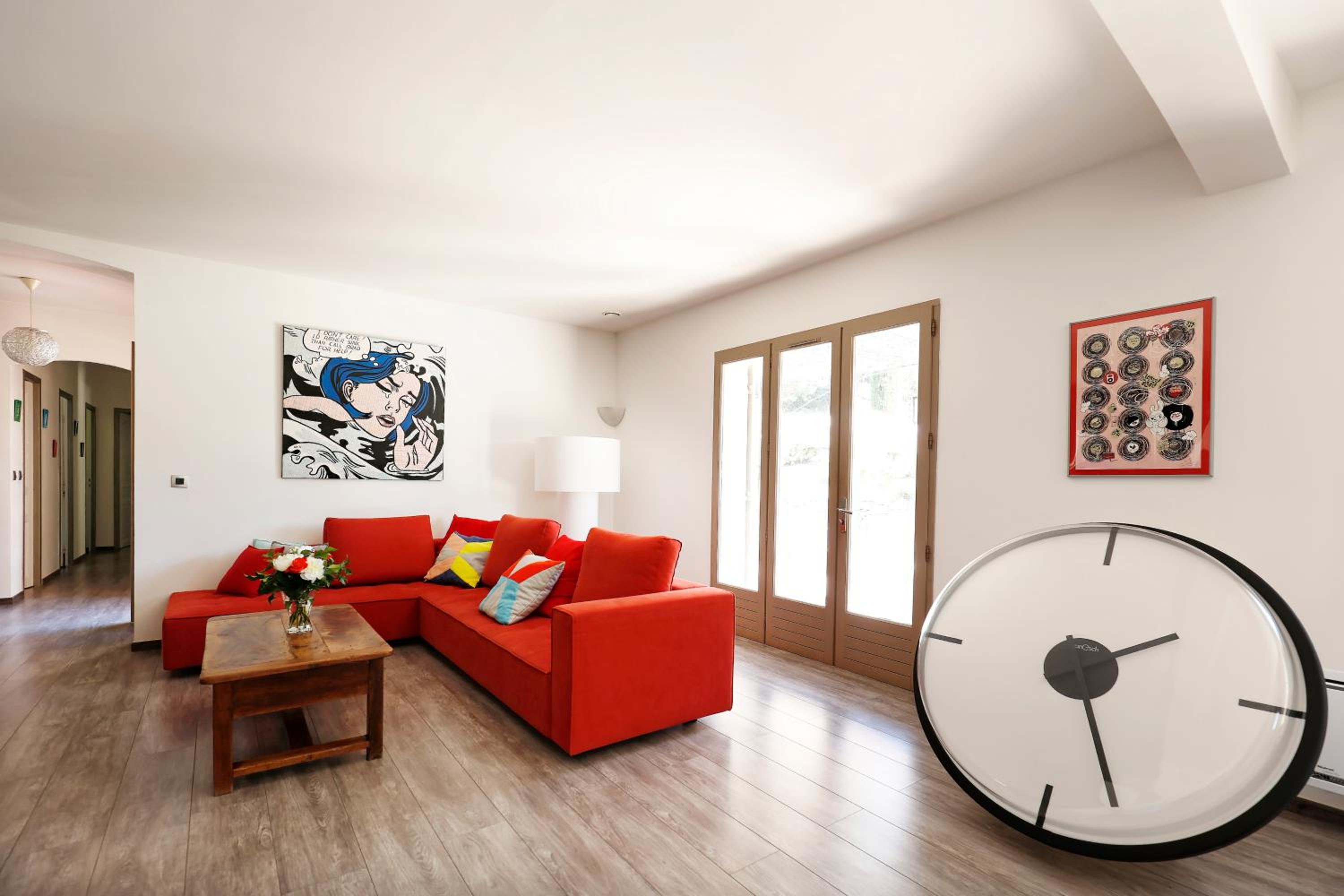 Hotel Villavos- La Vassal - Image 1