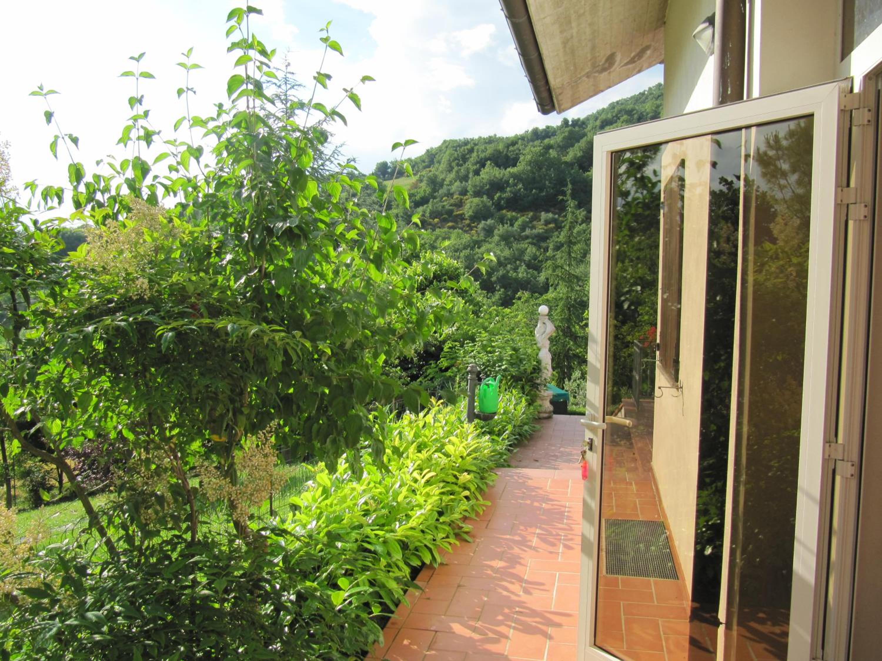 B&B La Poiana