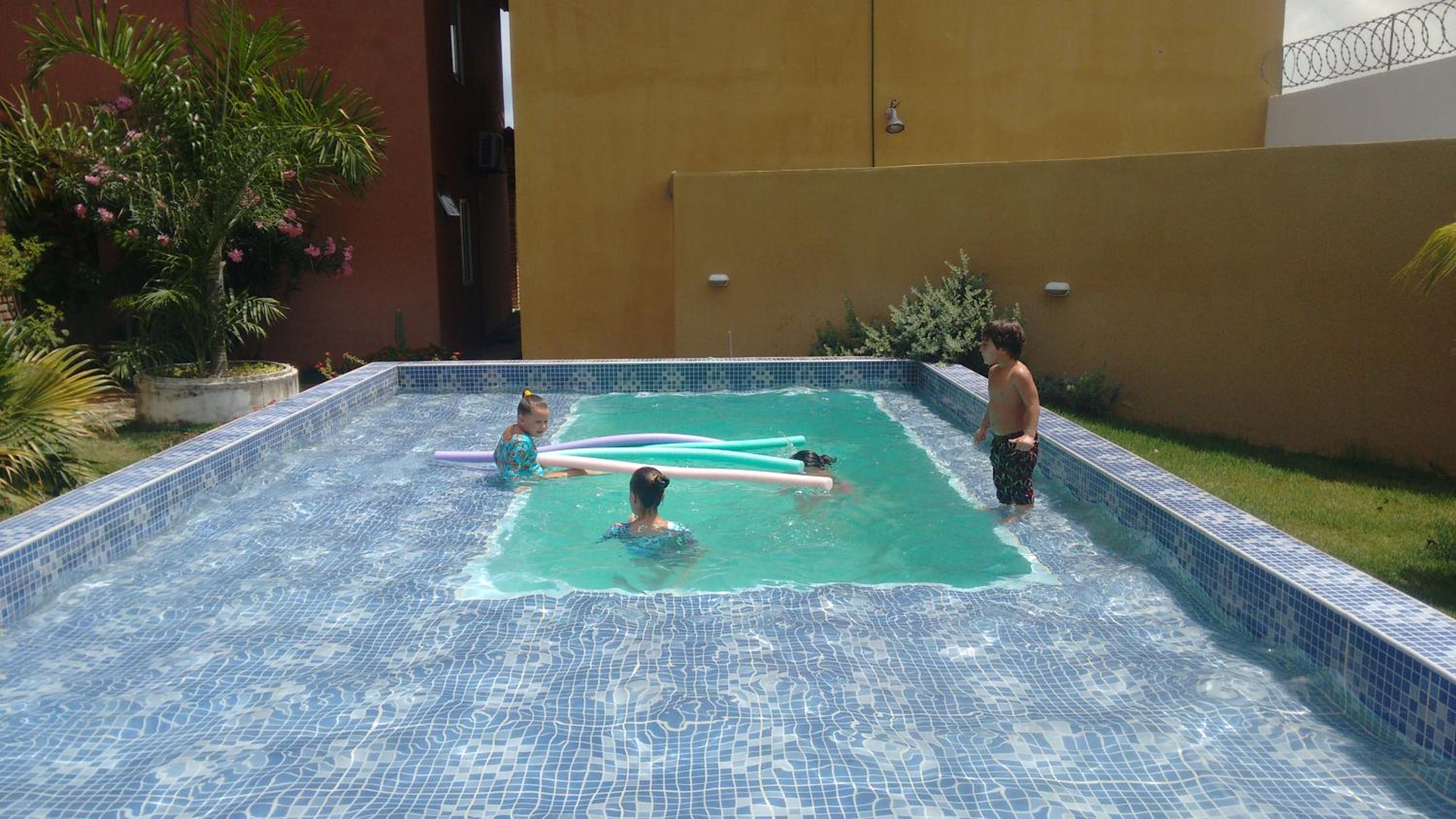 Pecem suites