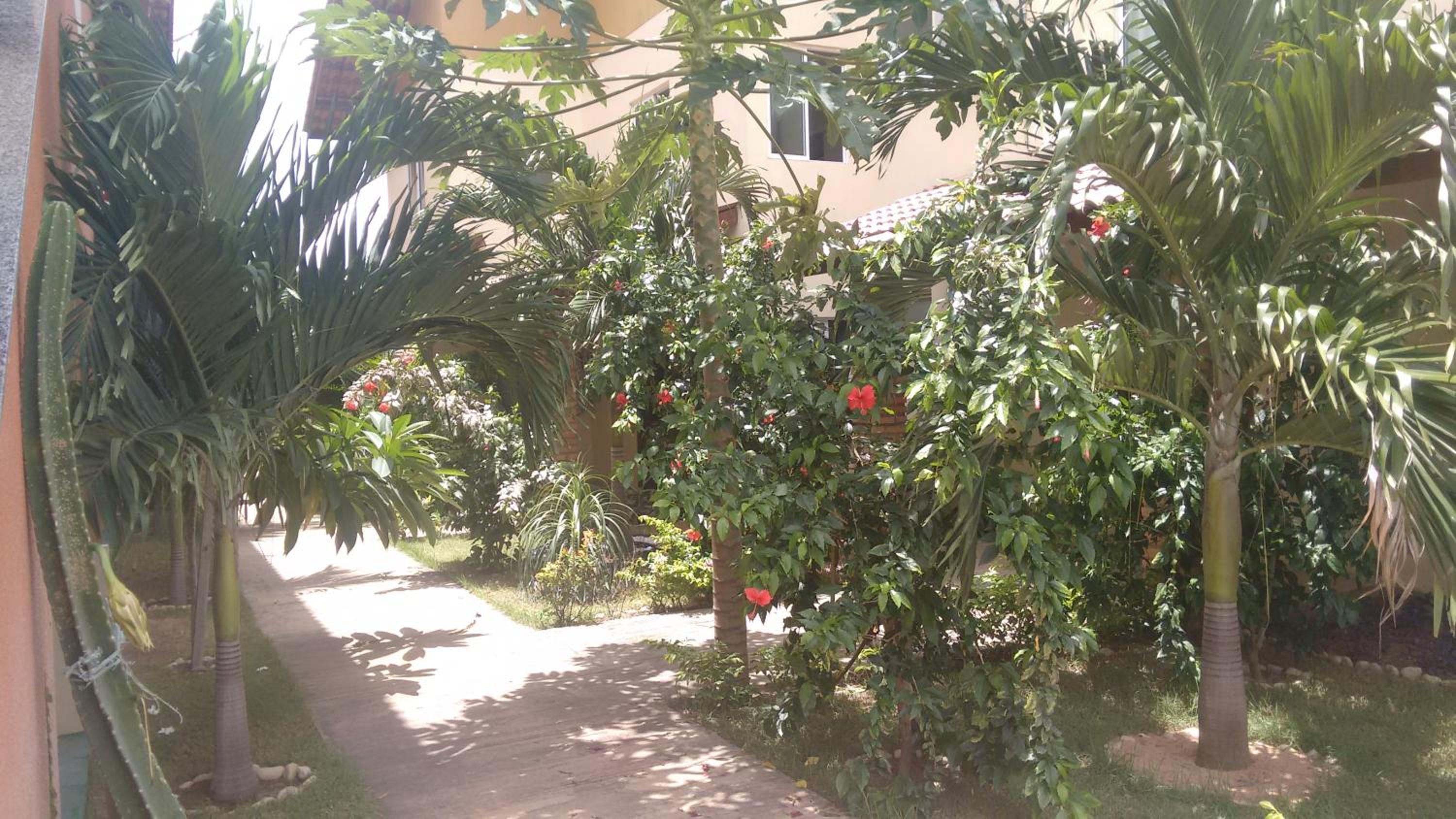 Pecem suites