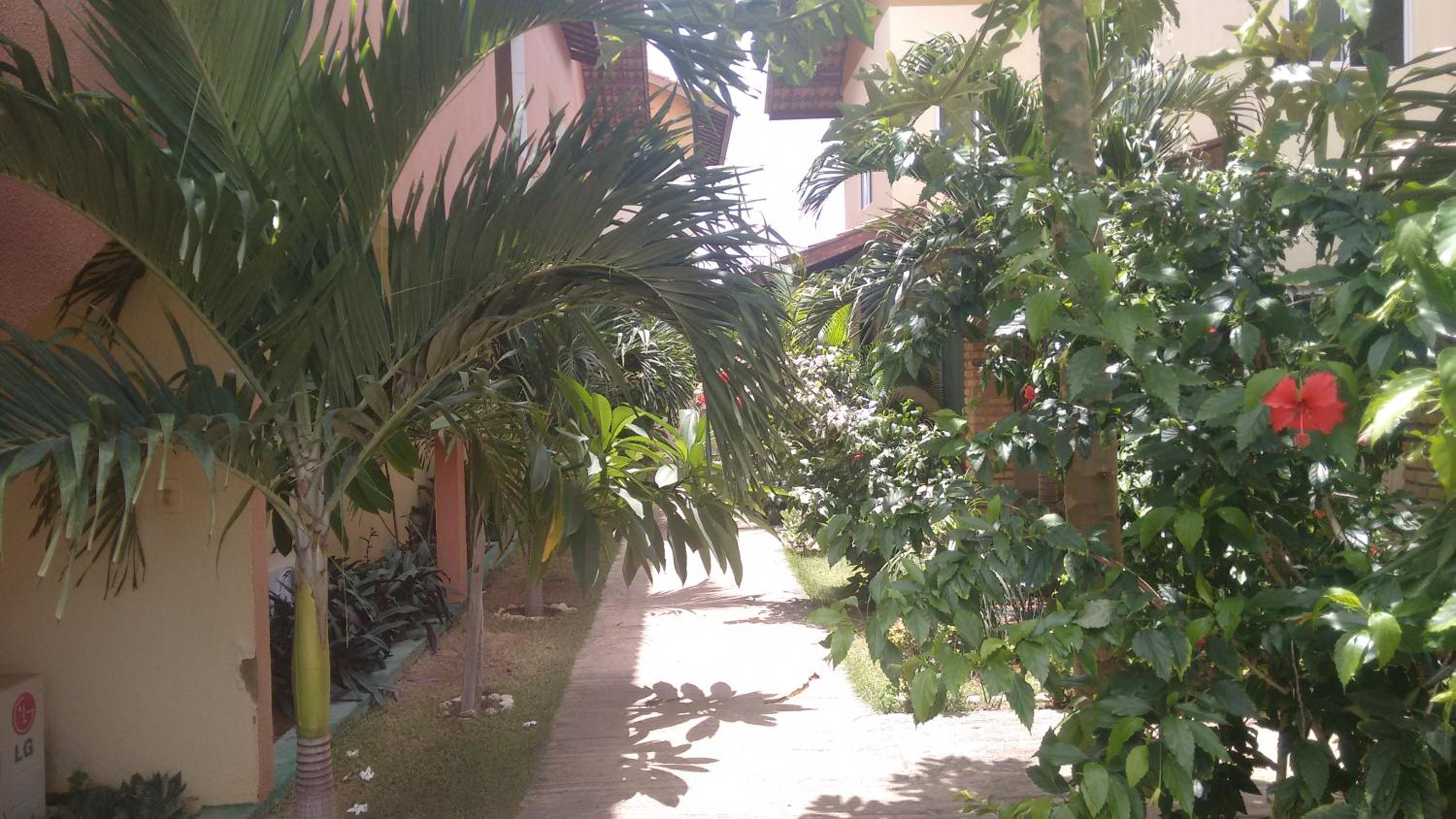 Pecem suites