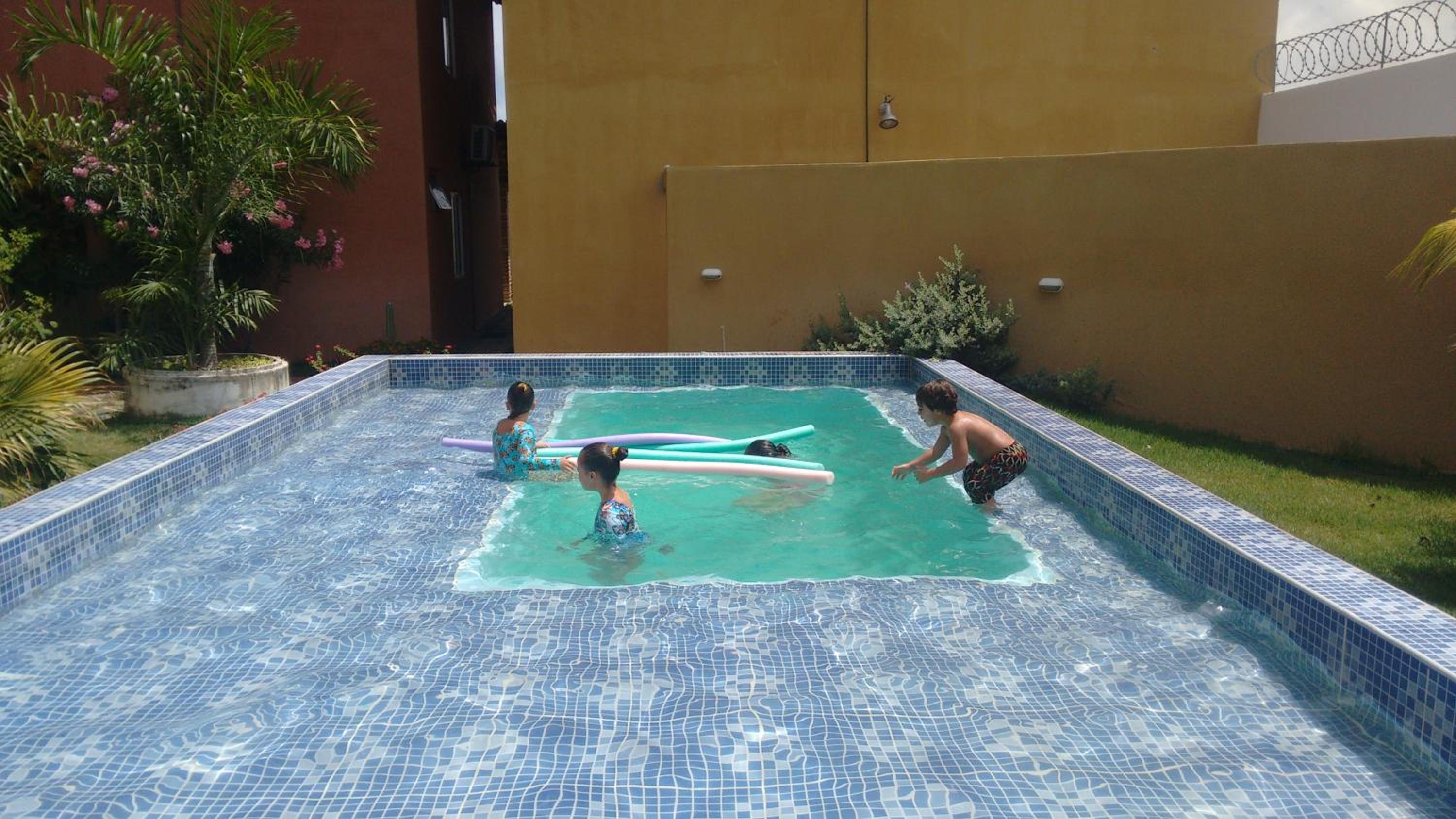 Pecem suites