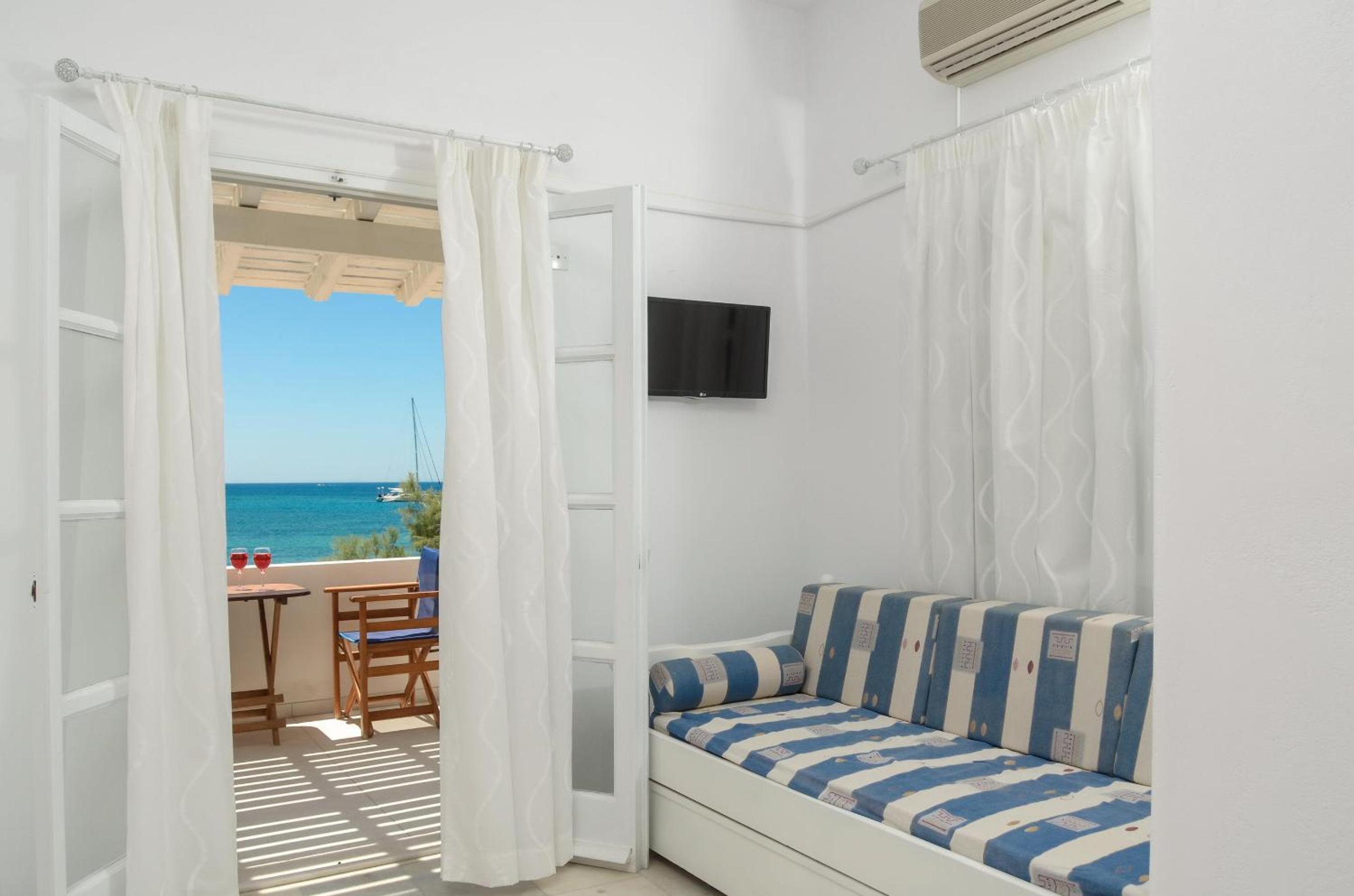 Naxos Golden Beach 2 photo 3