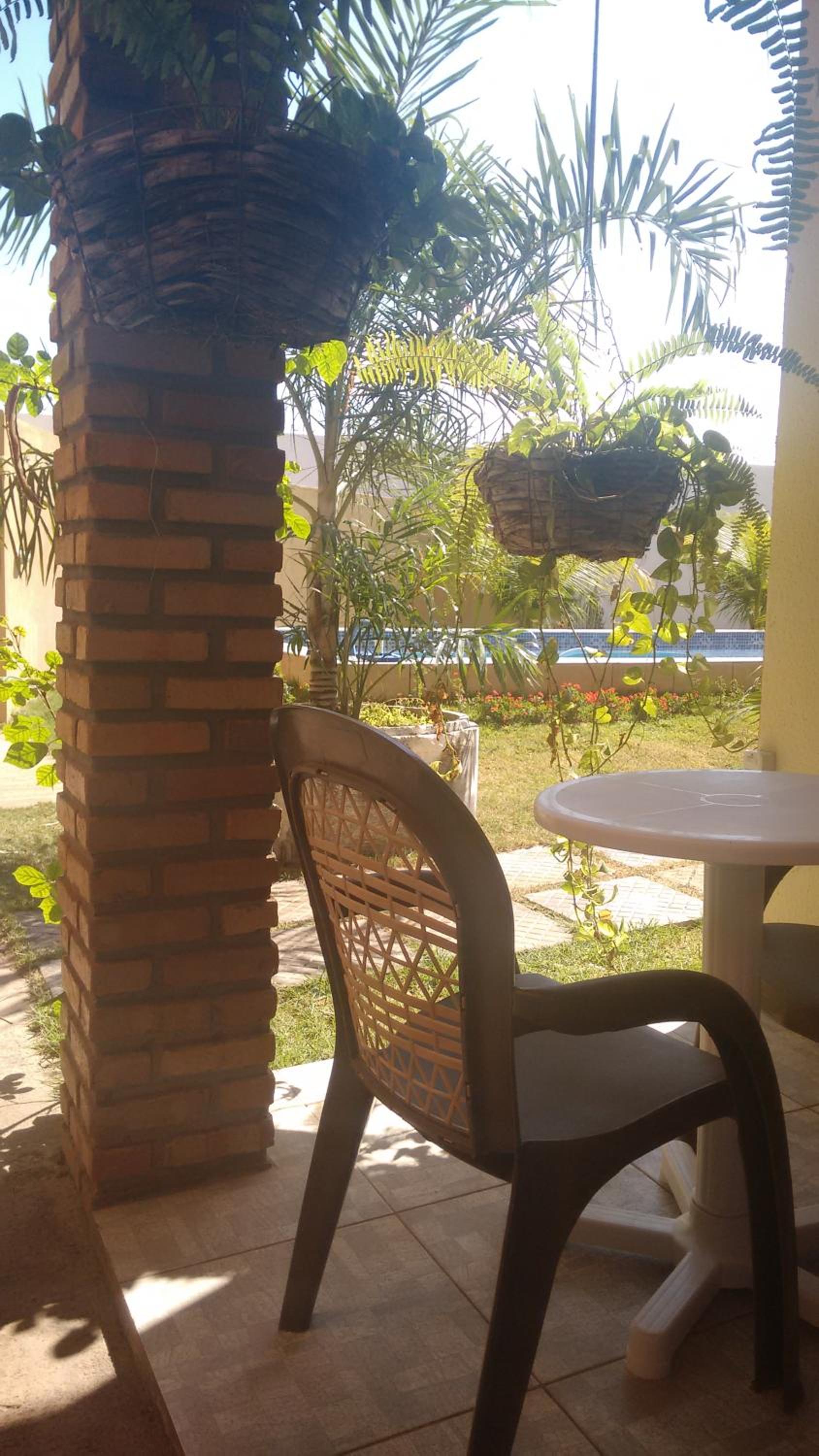 Pecem suites