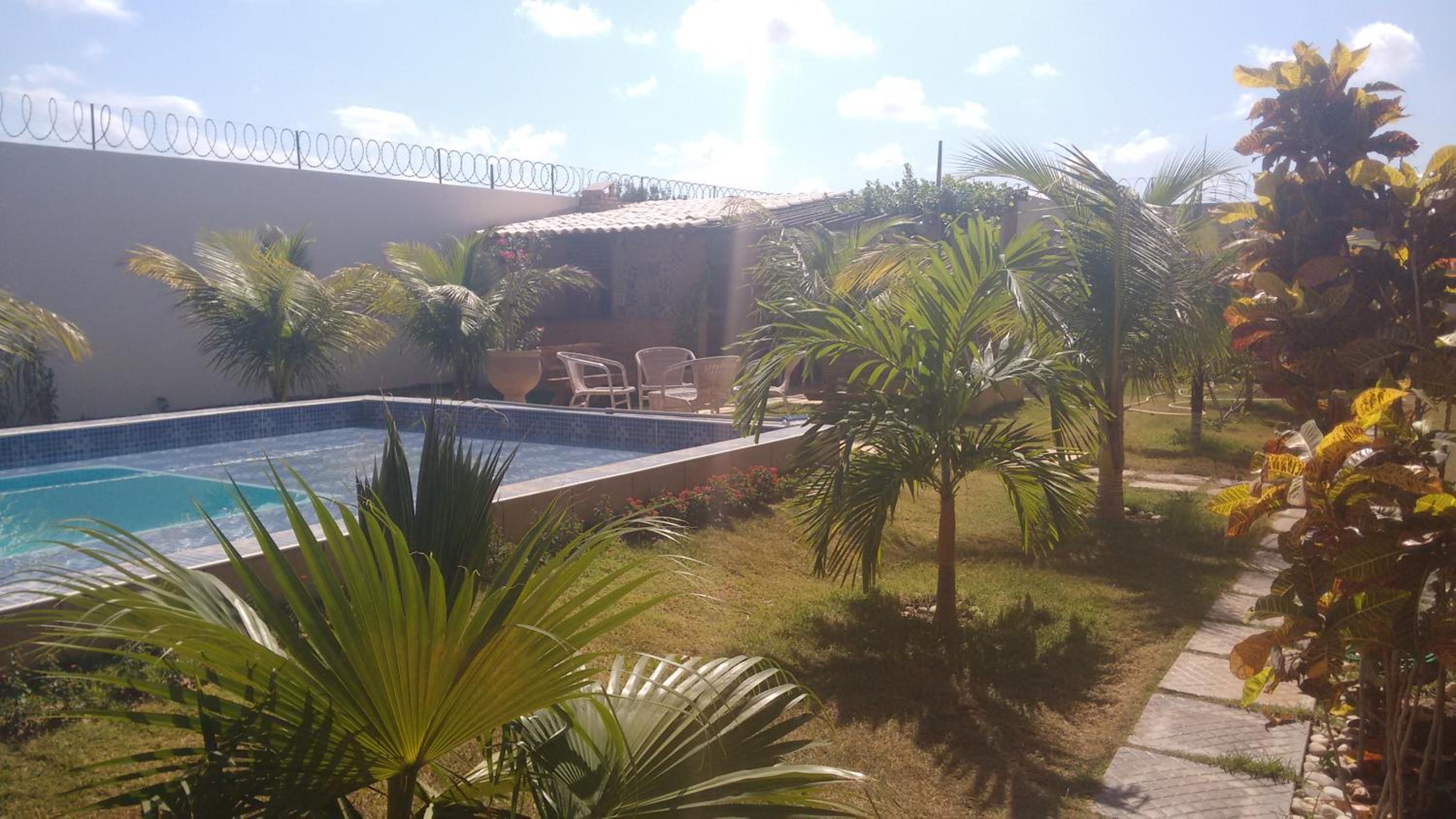 Pecem suites
