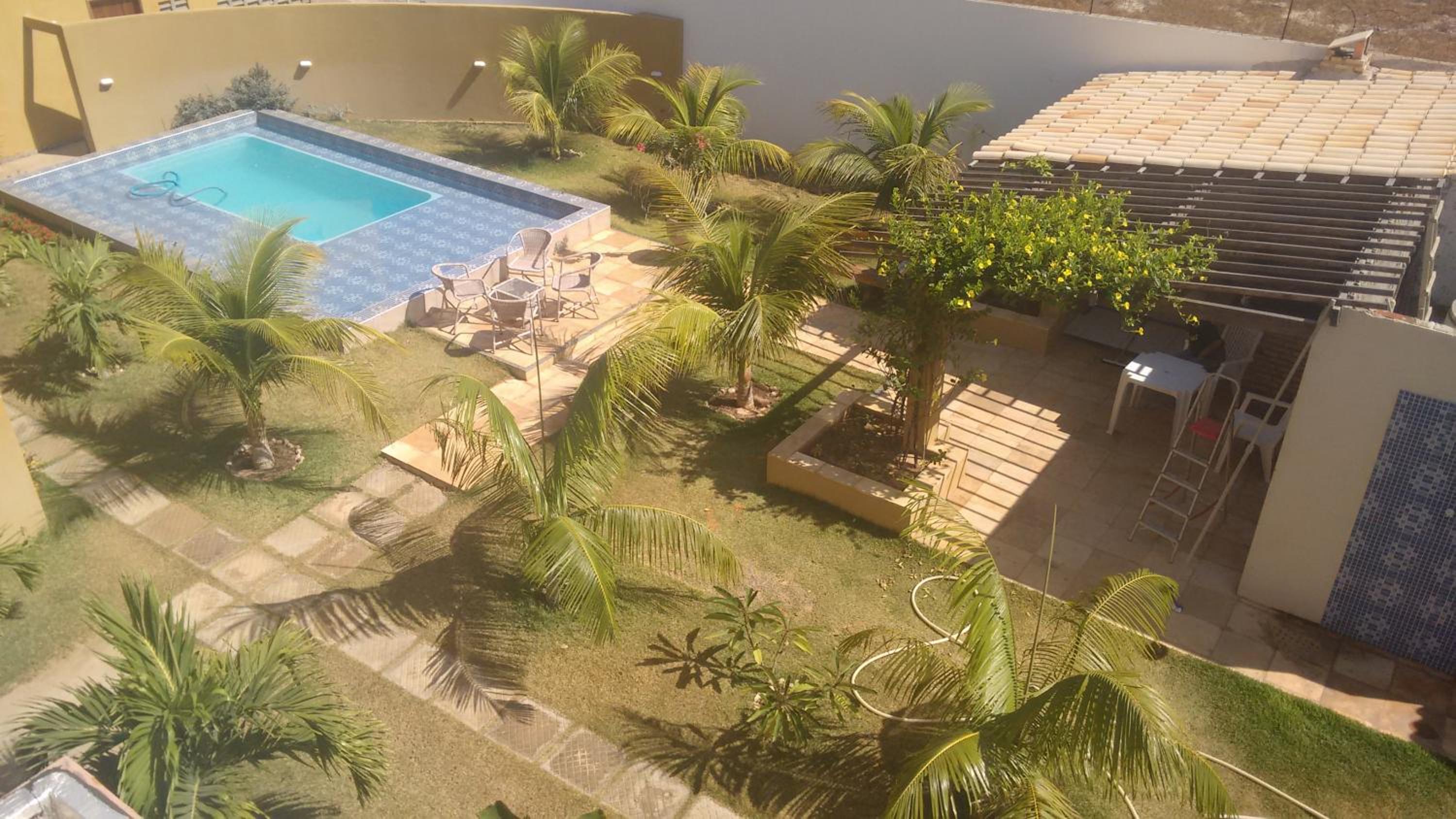 Pecem suites