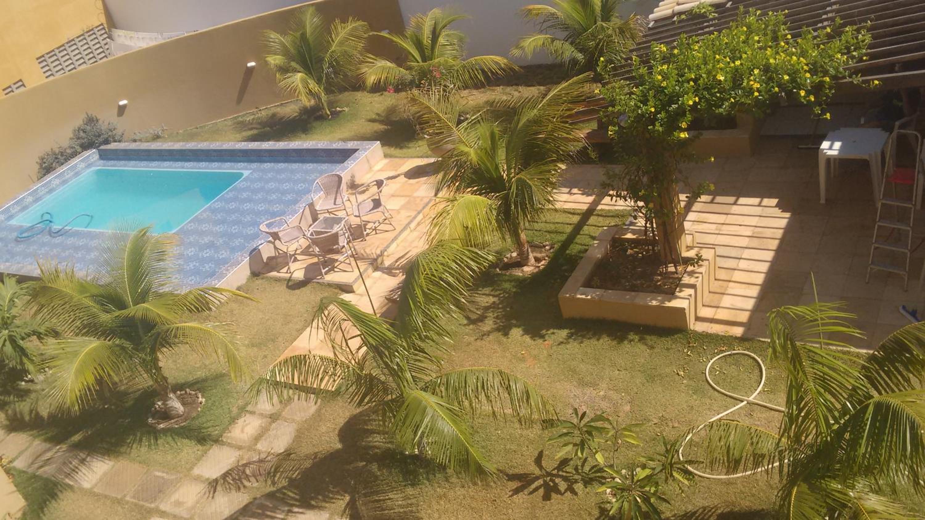 Pecem suites