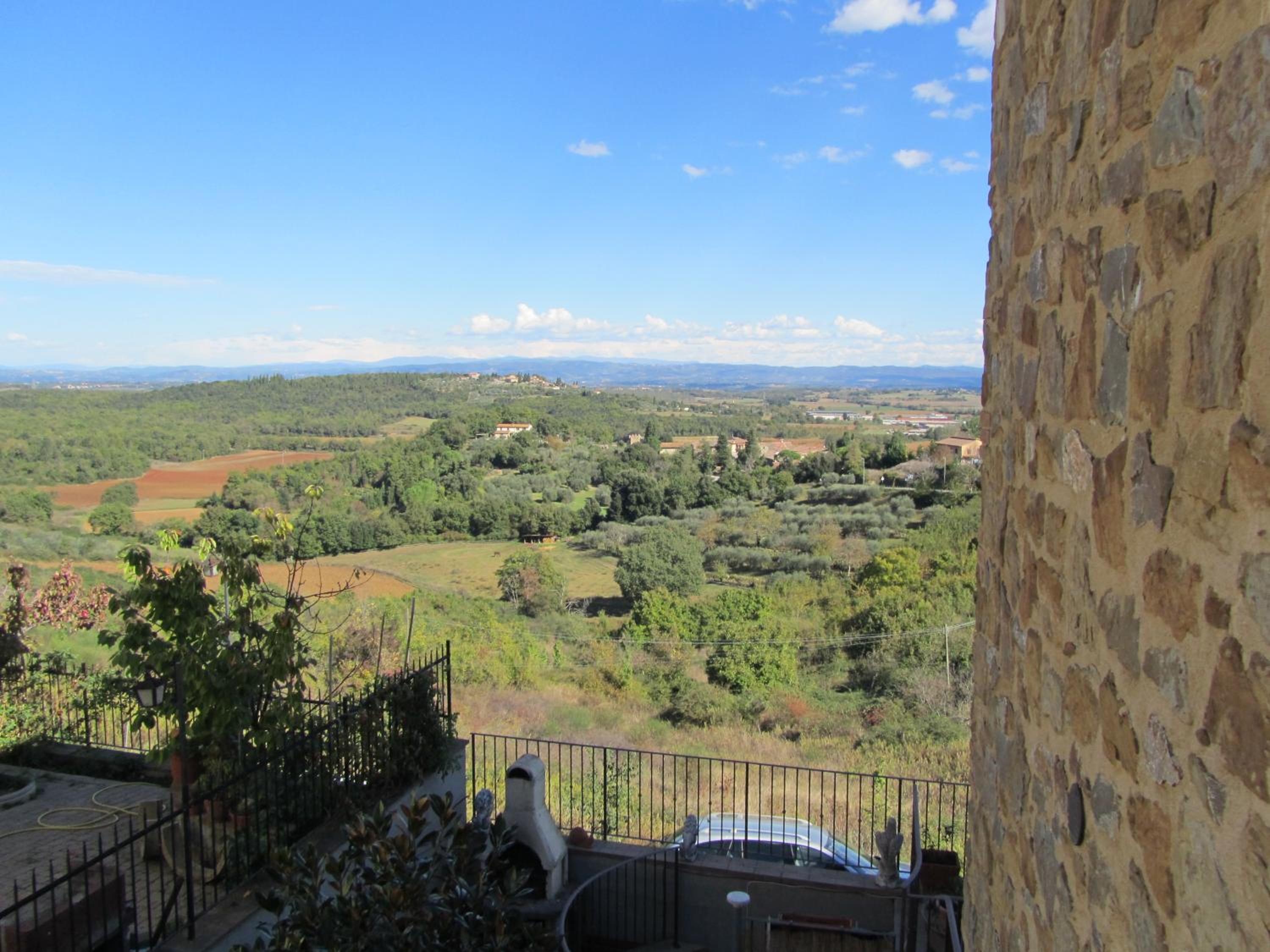 Casa Sol view 3