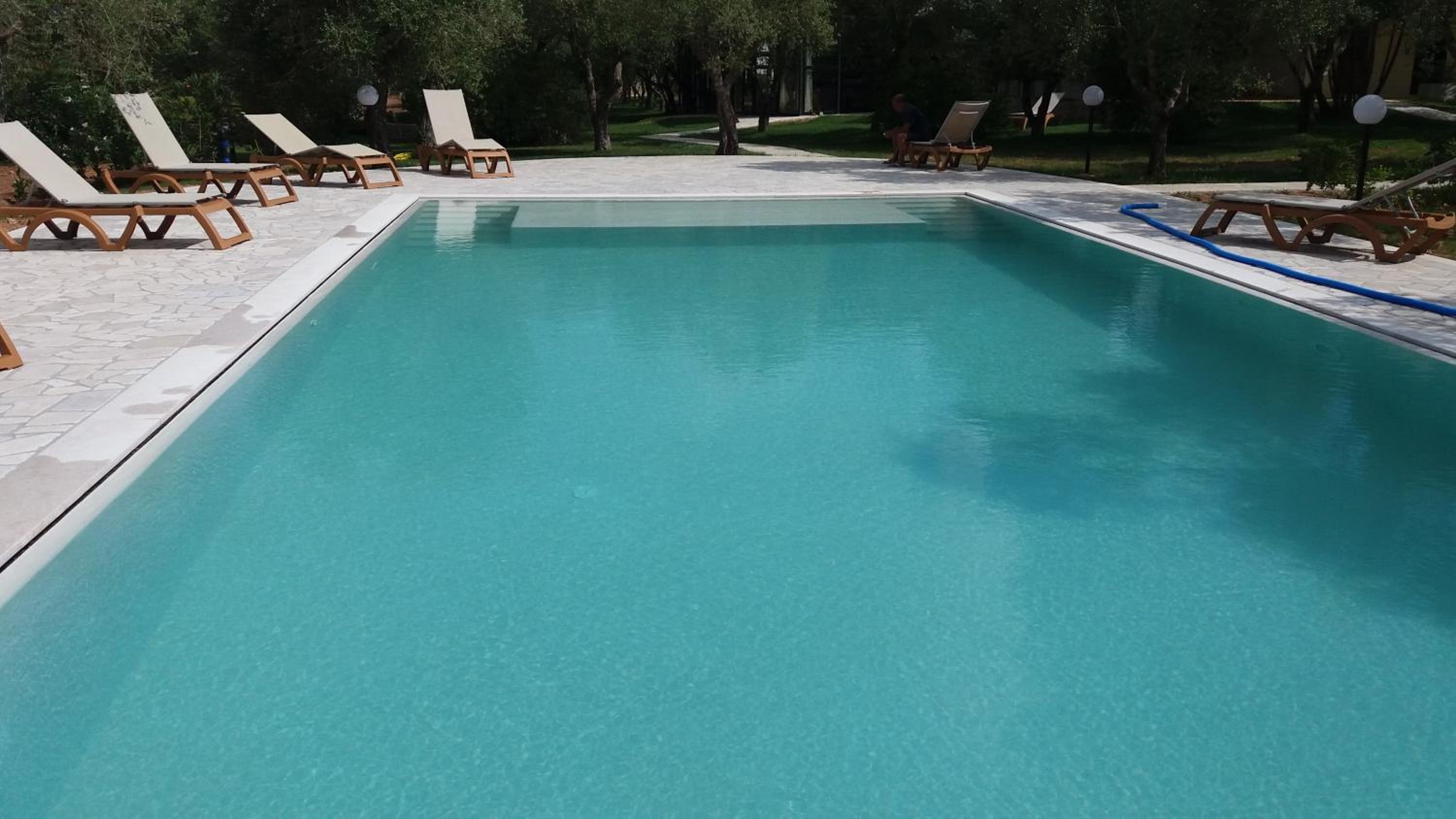 Agriturismo Terra Rossa