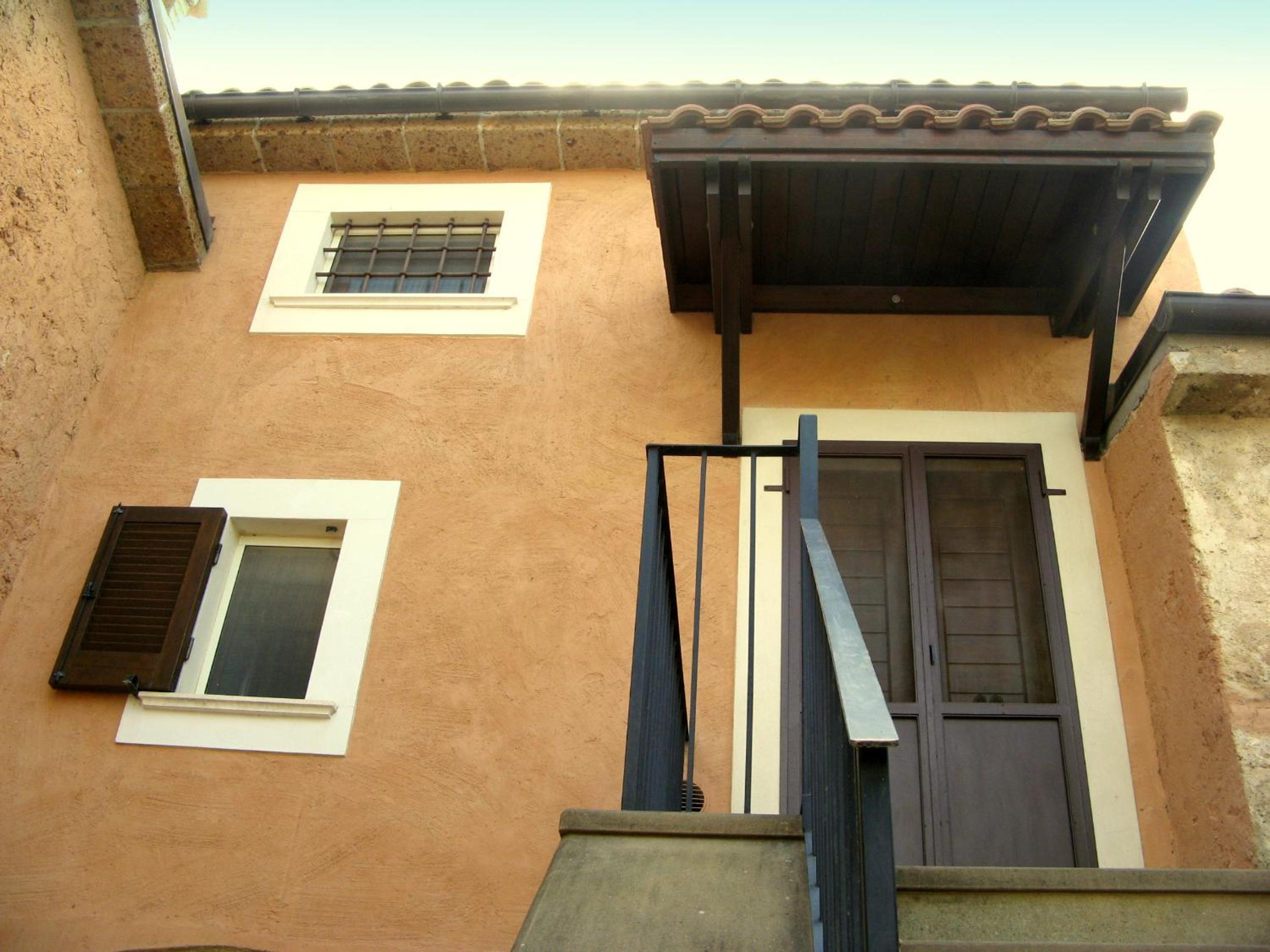 Monolocale Pareti Tocco view 2