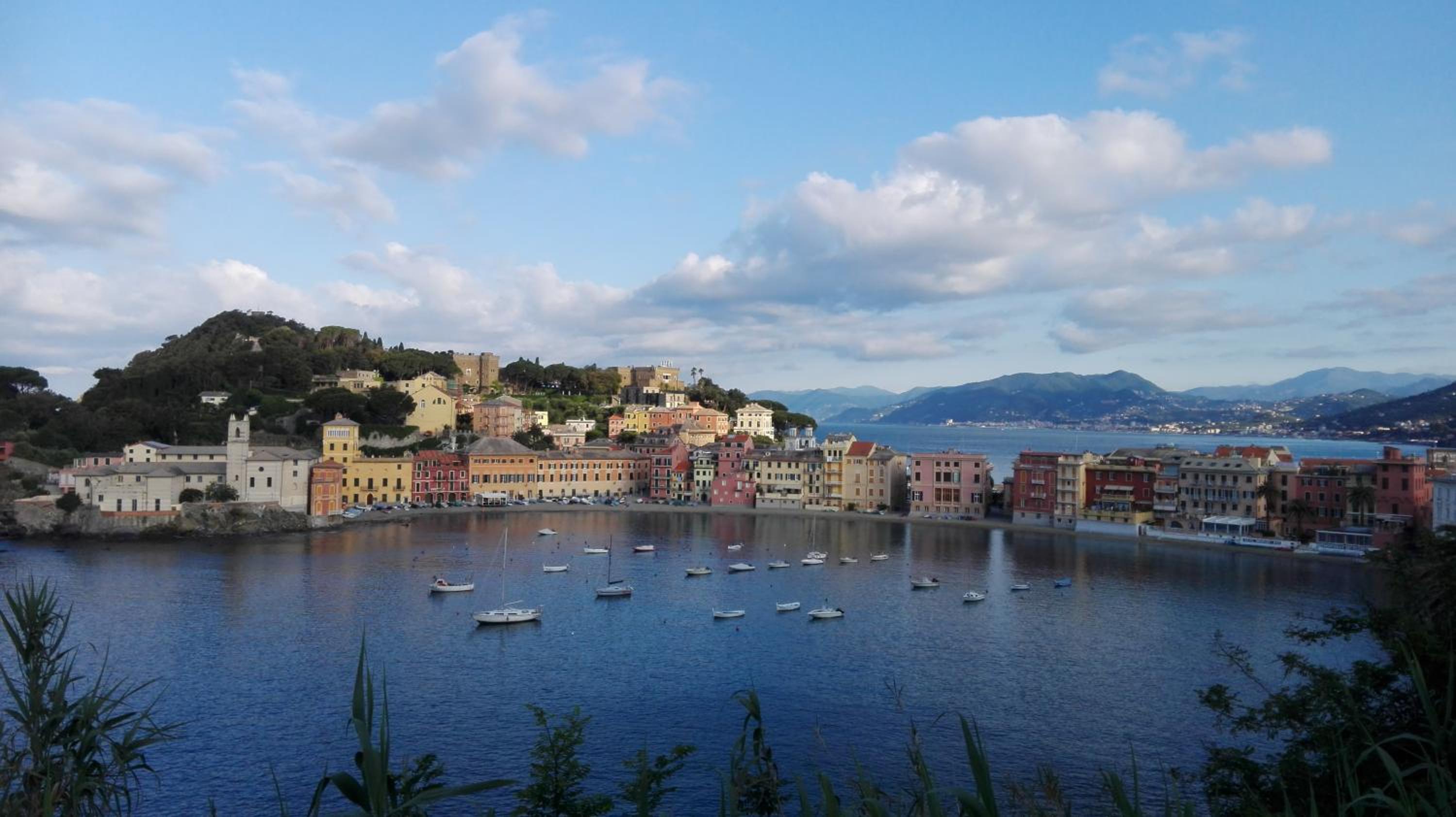 B&B Terra Di Liguria