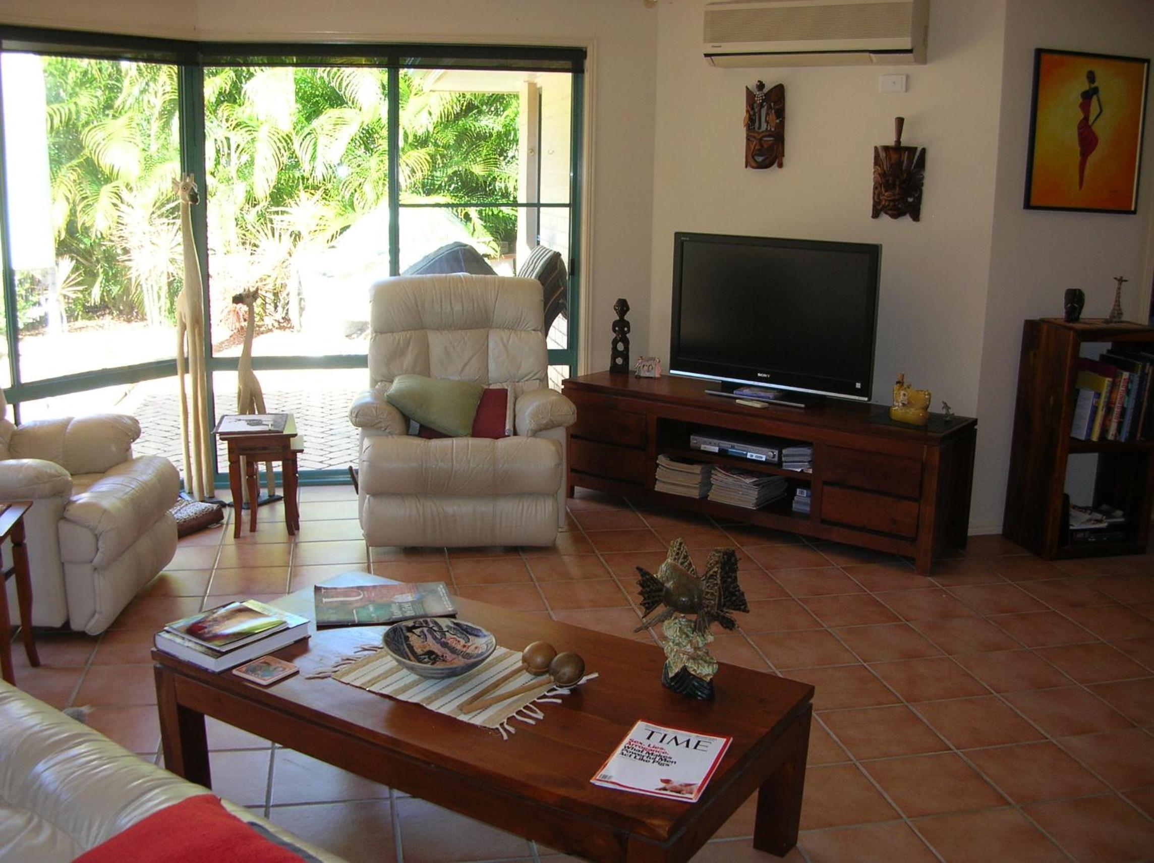 Golden Cane Bed & Breakfast