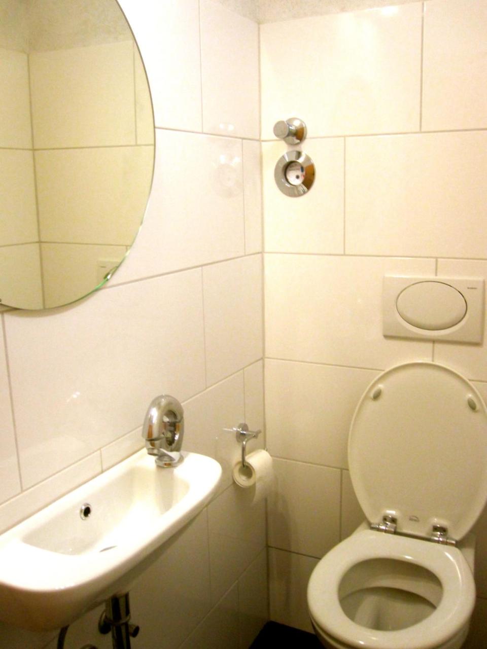 Ferienwohnung Am Ziegelbach
