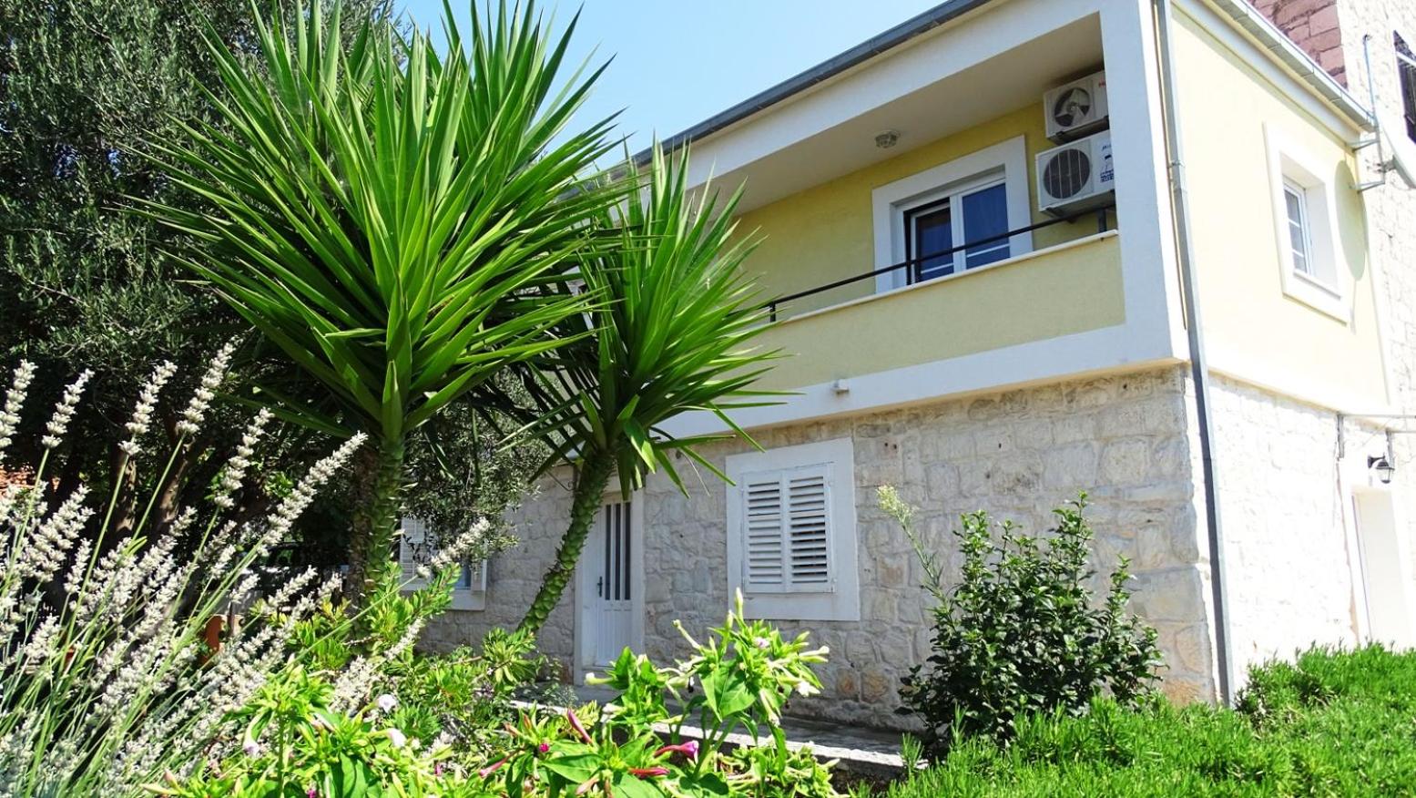 Seaside Villa Mia Trogir view 2