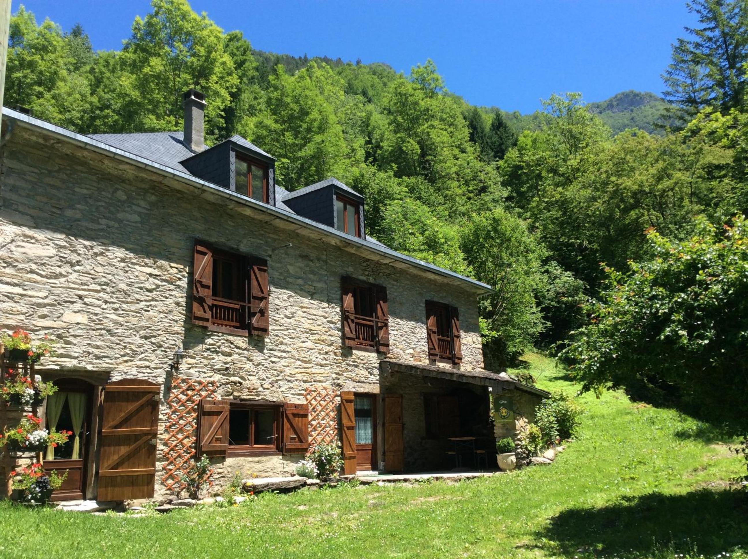 Les 3 Ours