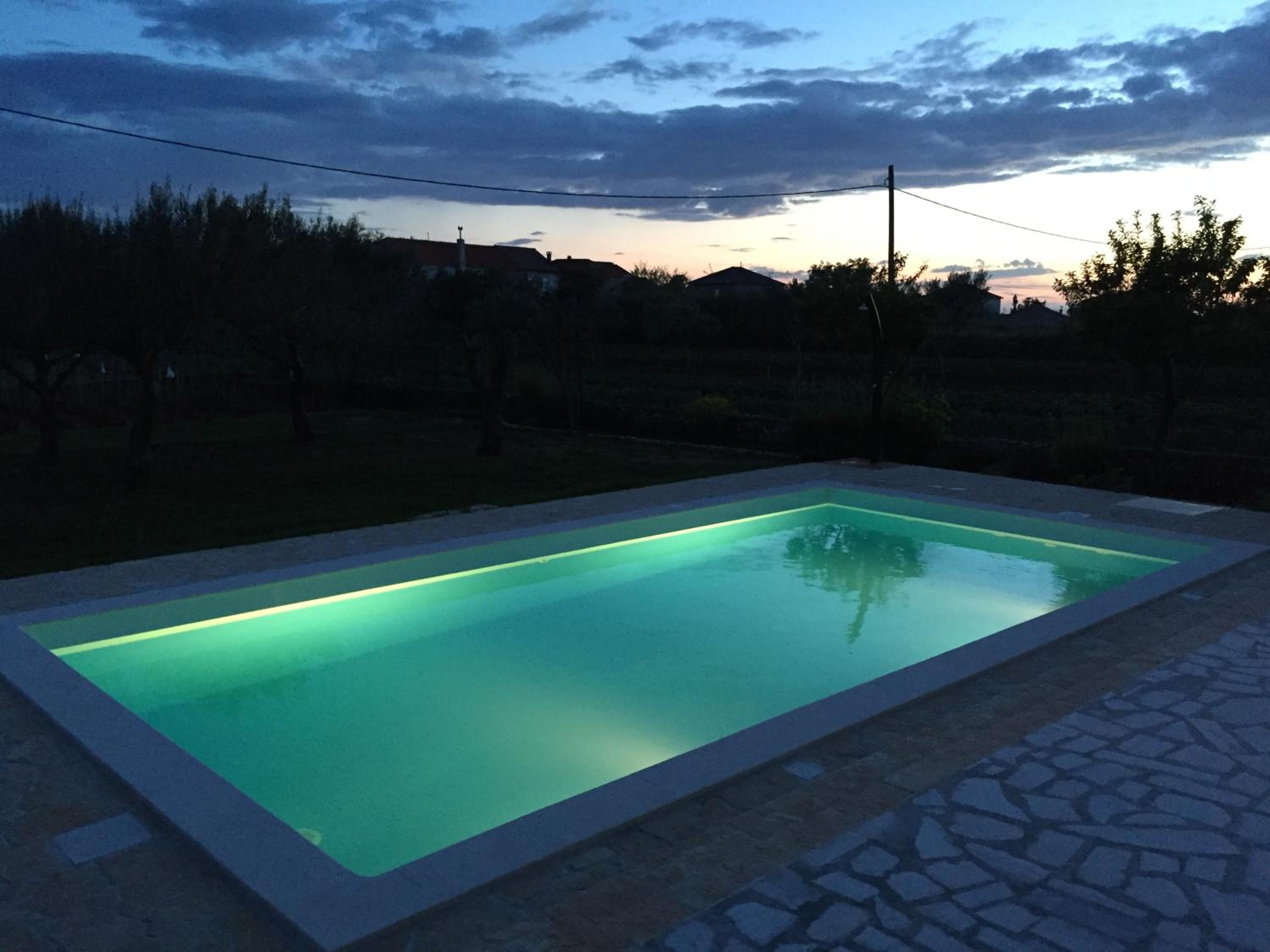 Bed&Breakfast Nada en Privlaka