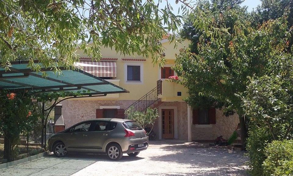 Hotel Apartments Gasparovic - Image 1