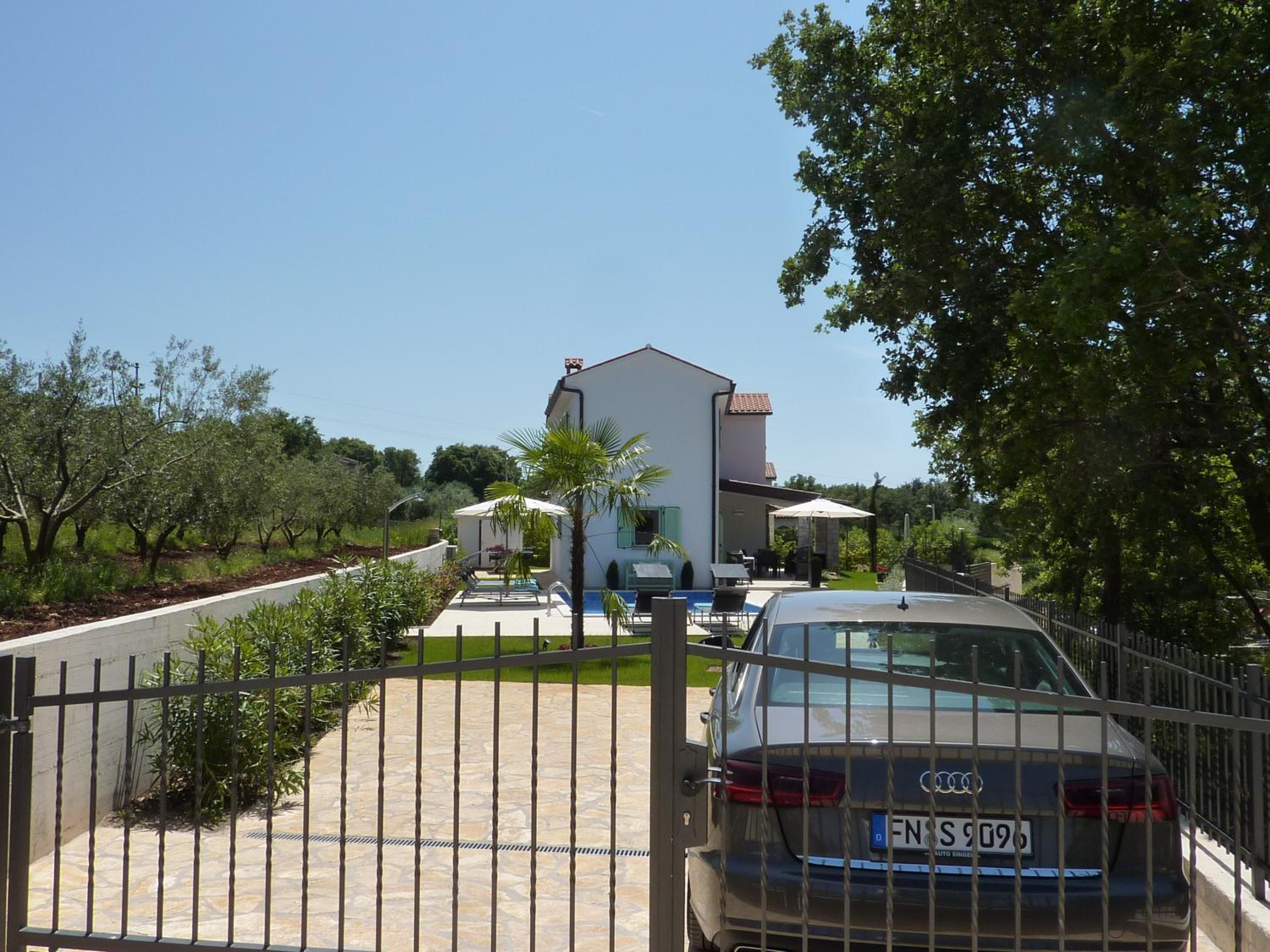 Villa Barbara