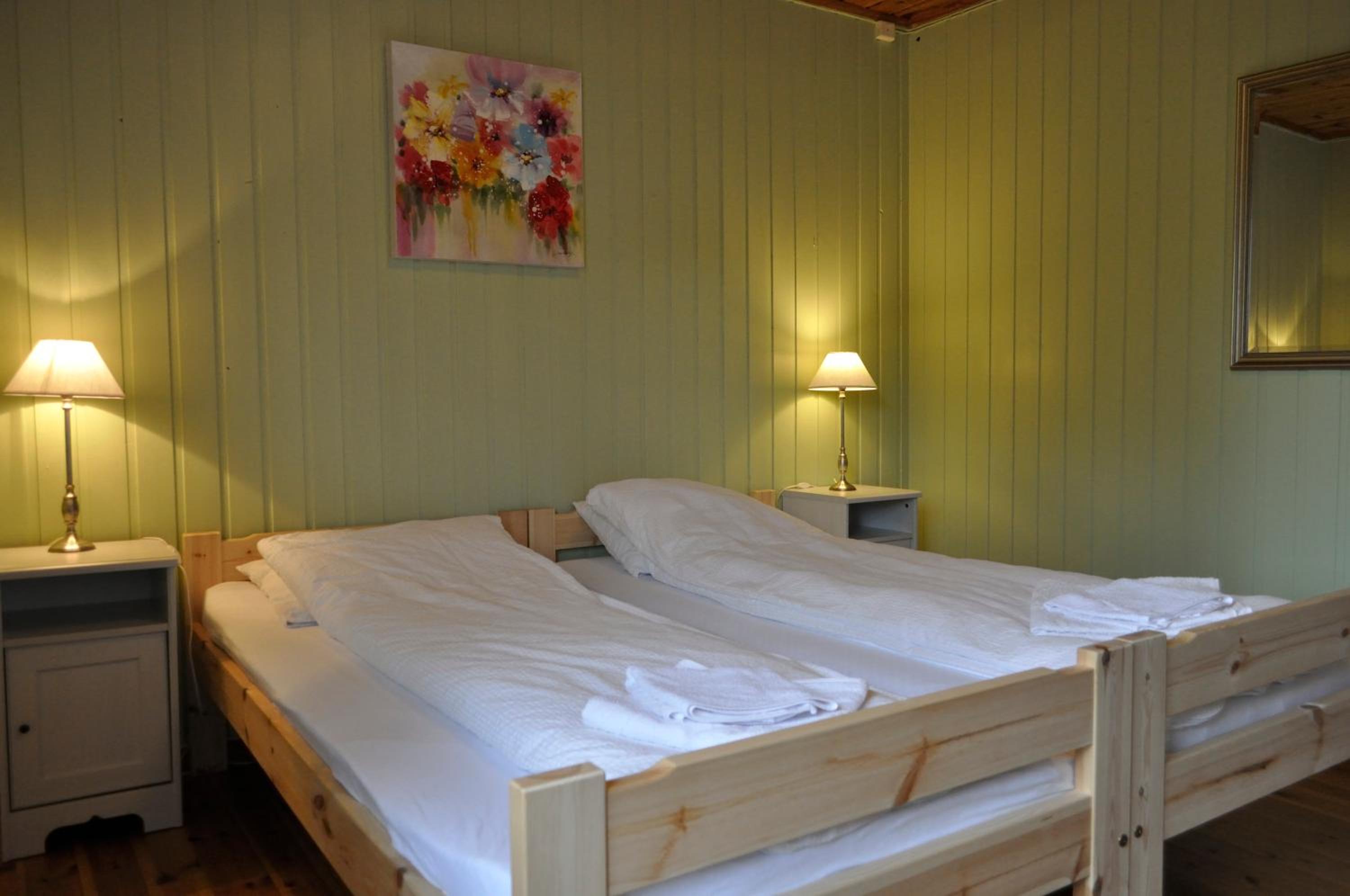 Fyresdal Bed and Breakfast