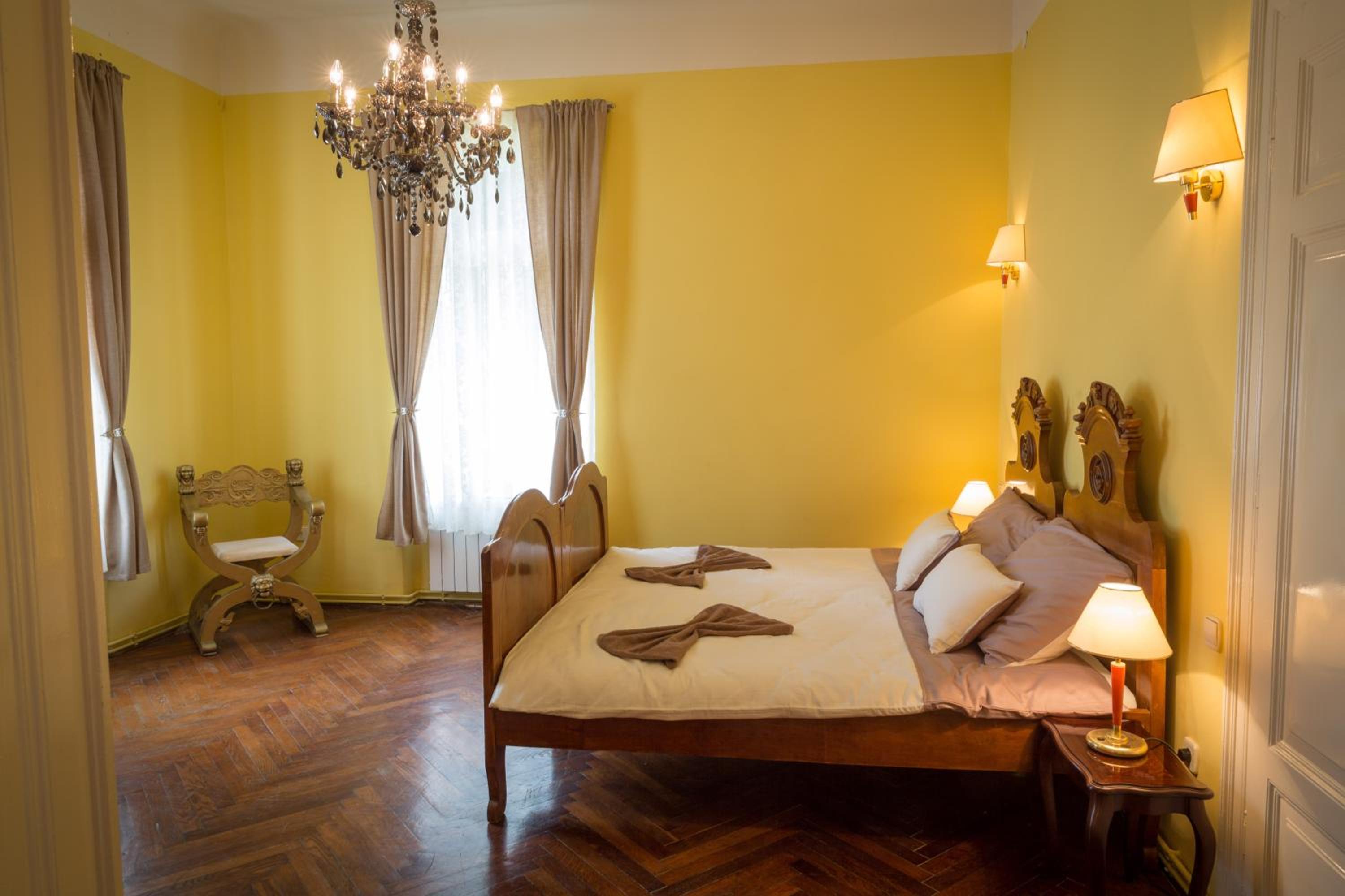 Apartment Bozic view 5