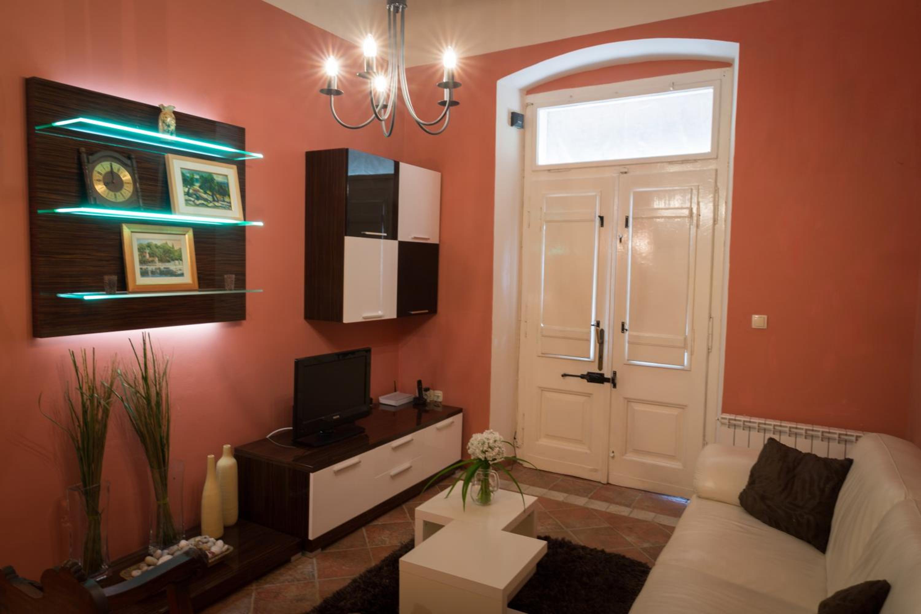 Apartment Bozic view 3
