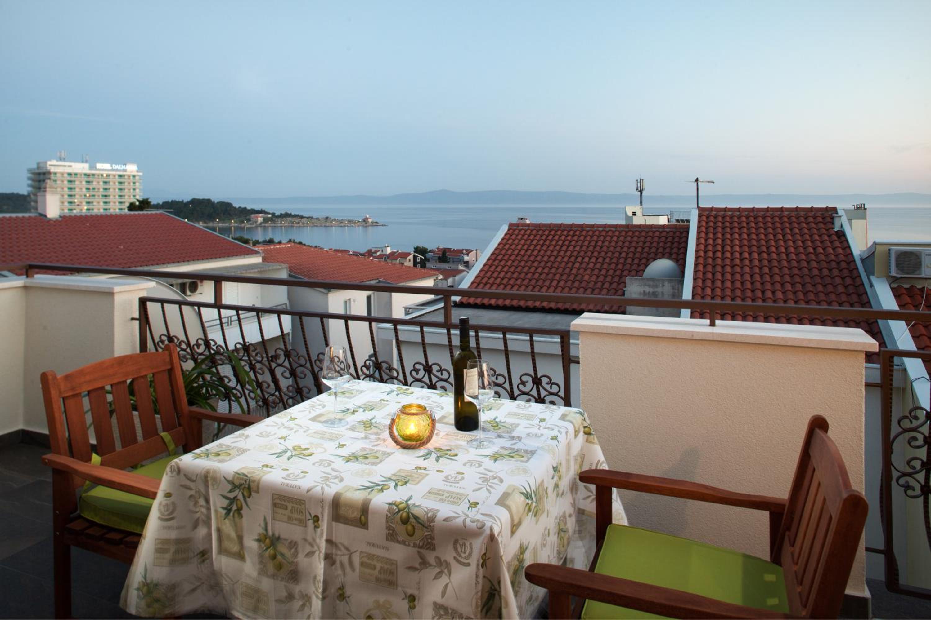 Apartment Luka view 4