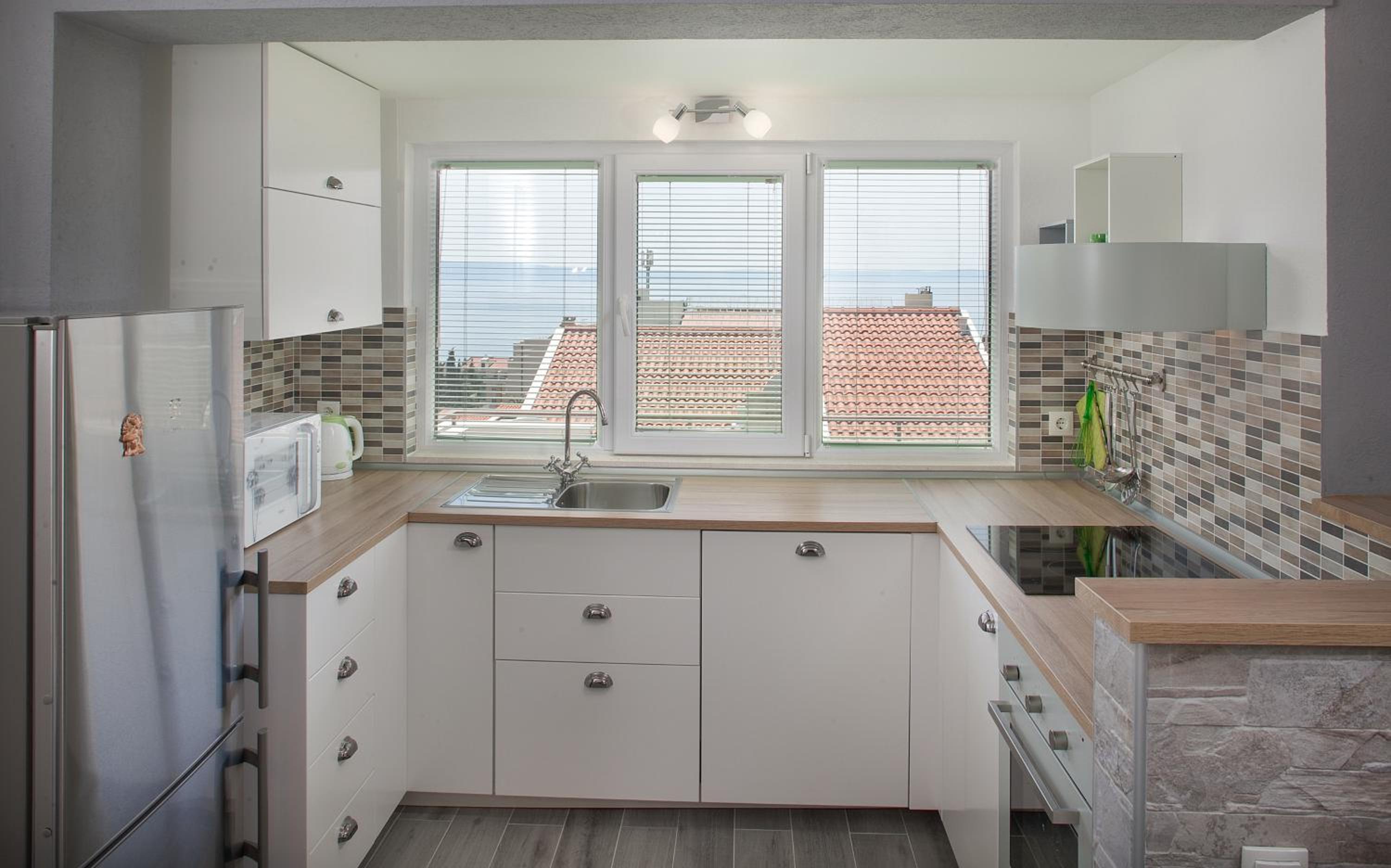 Apartment Luka view 3
