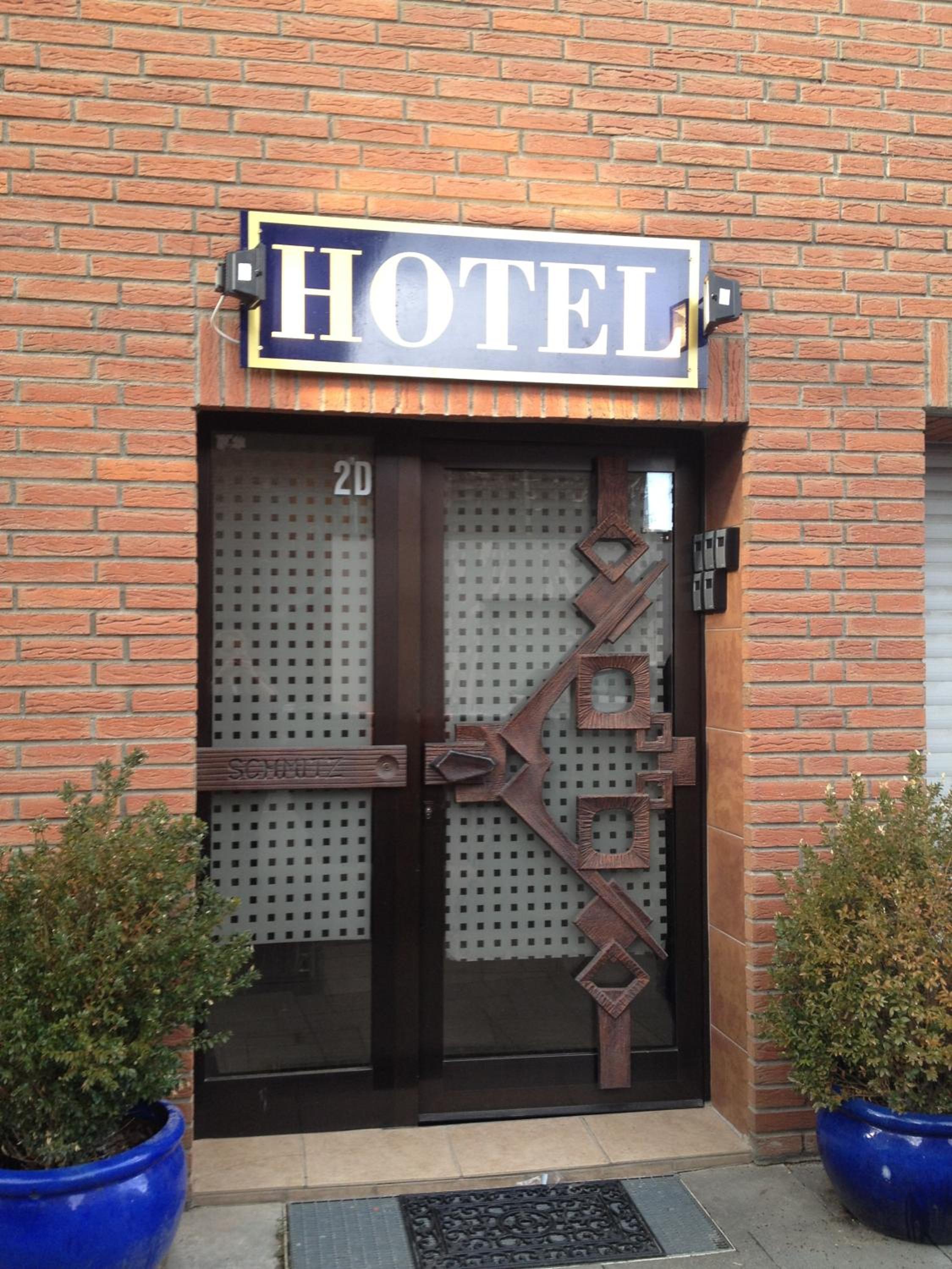Hotel Gasthaus Zur Eule