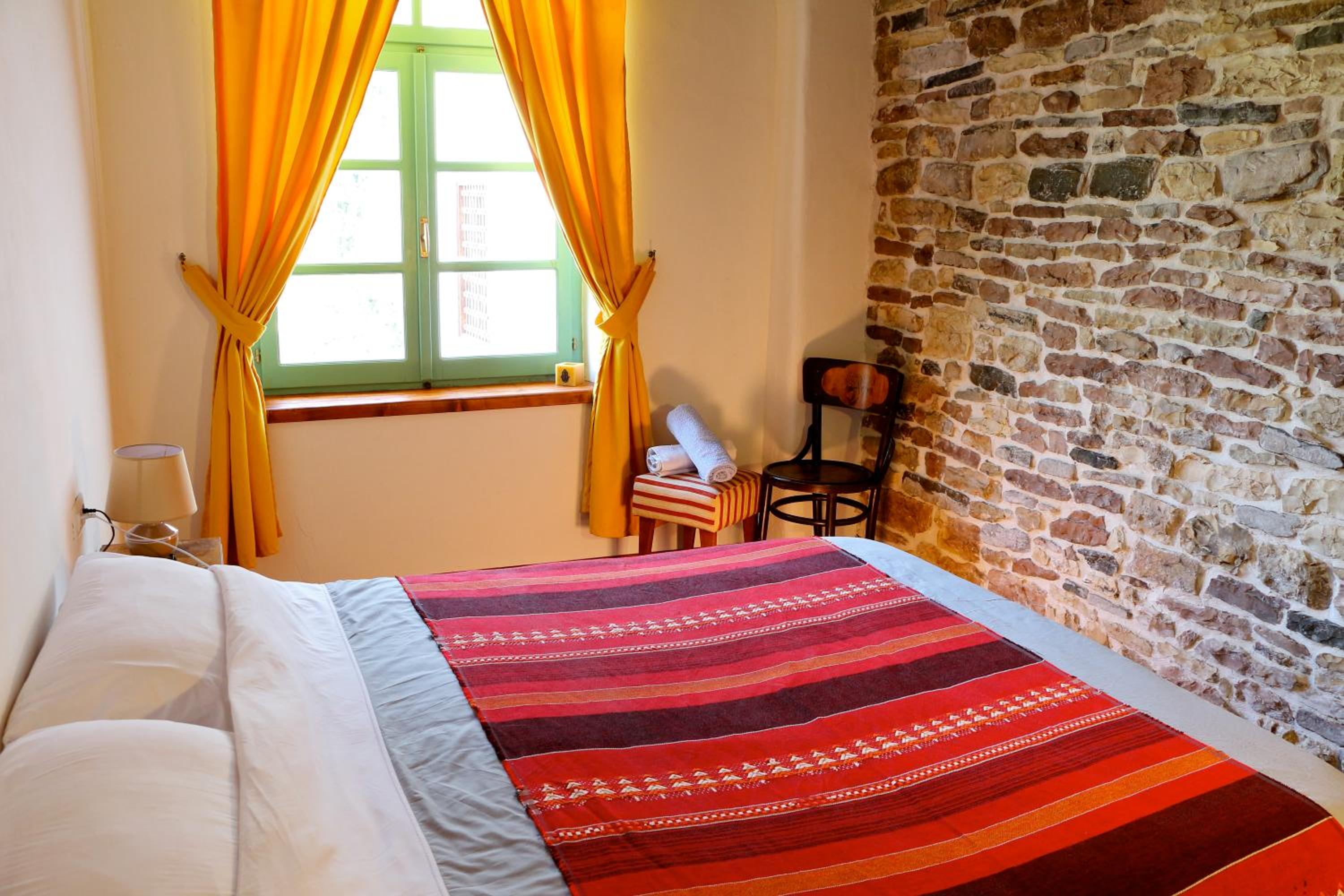 Stone City Hostel