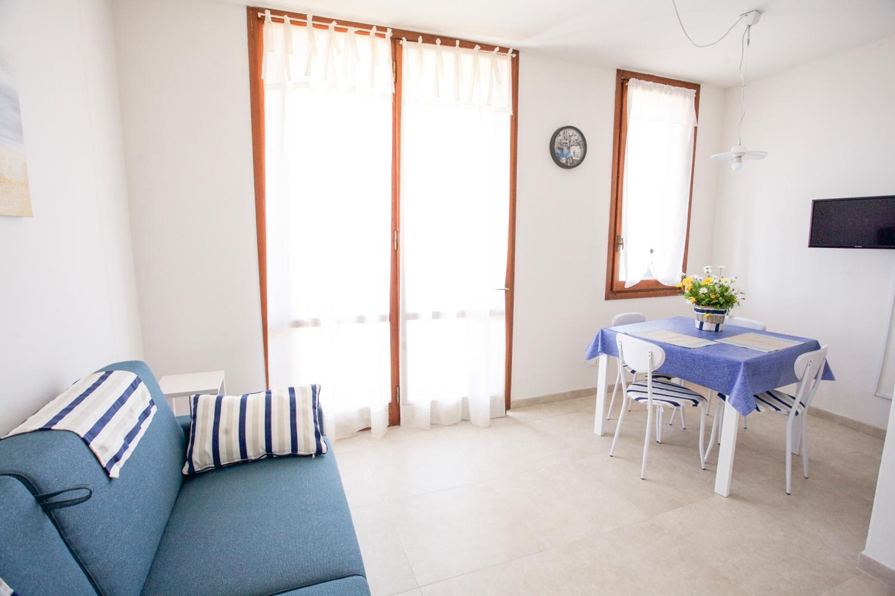 Appartamento Lo Scoglietto view 2