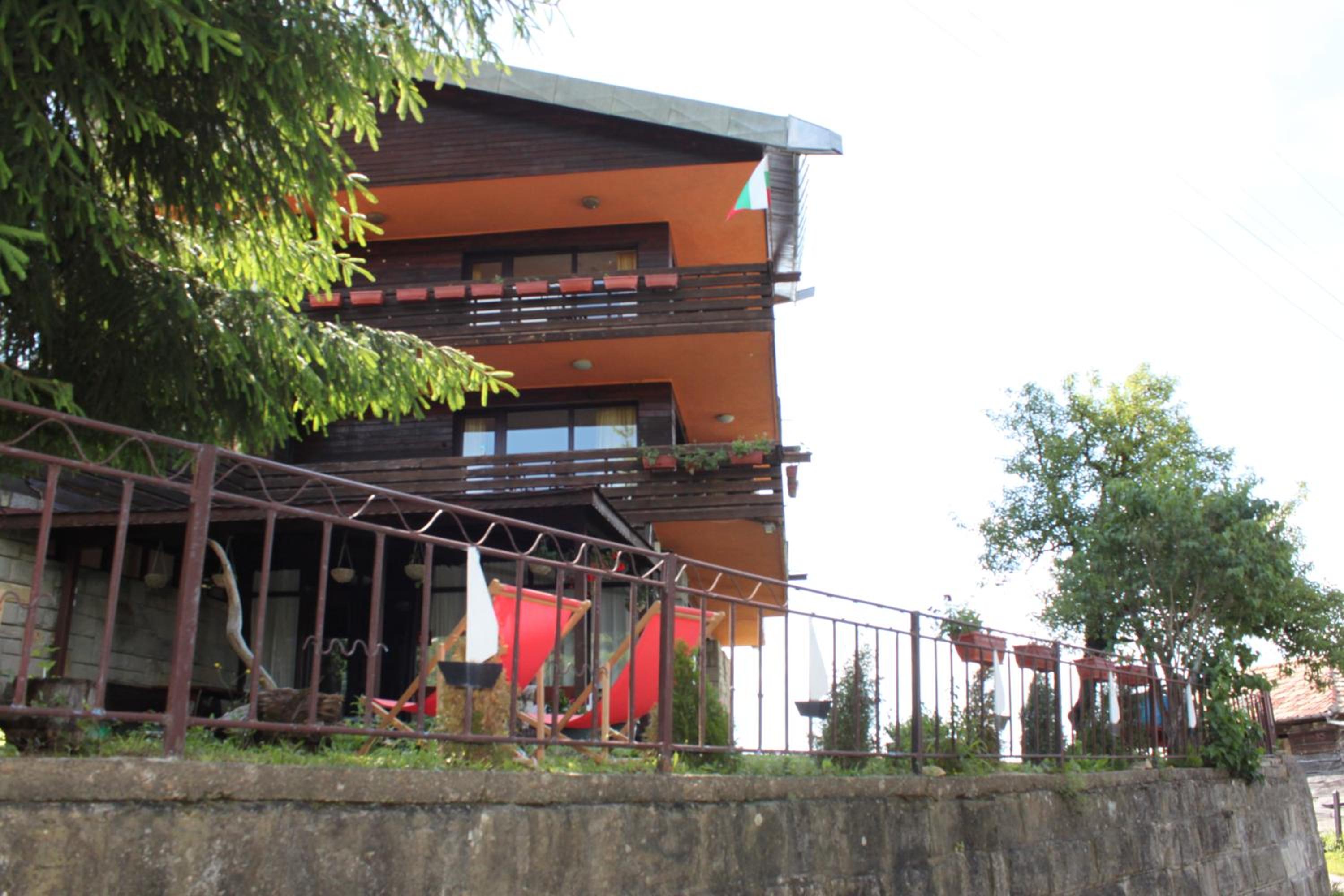 Guest House Daskalov
