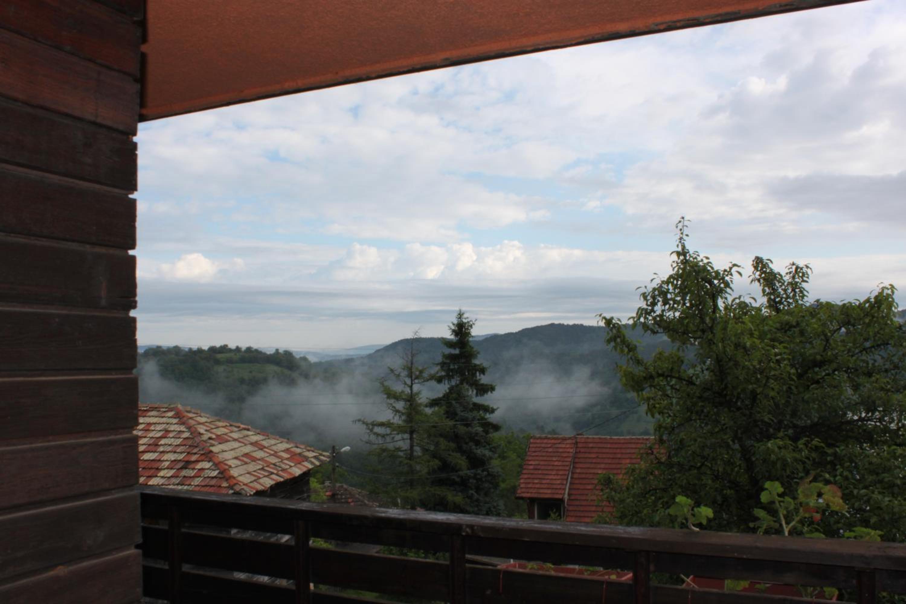 Guest House Daskalov