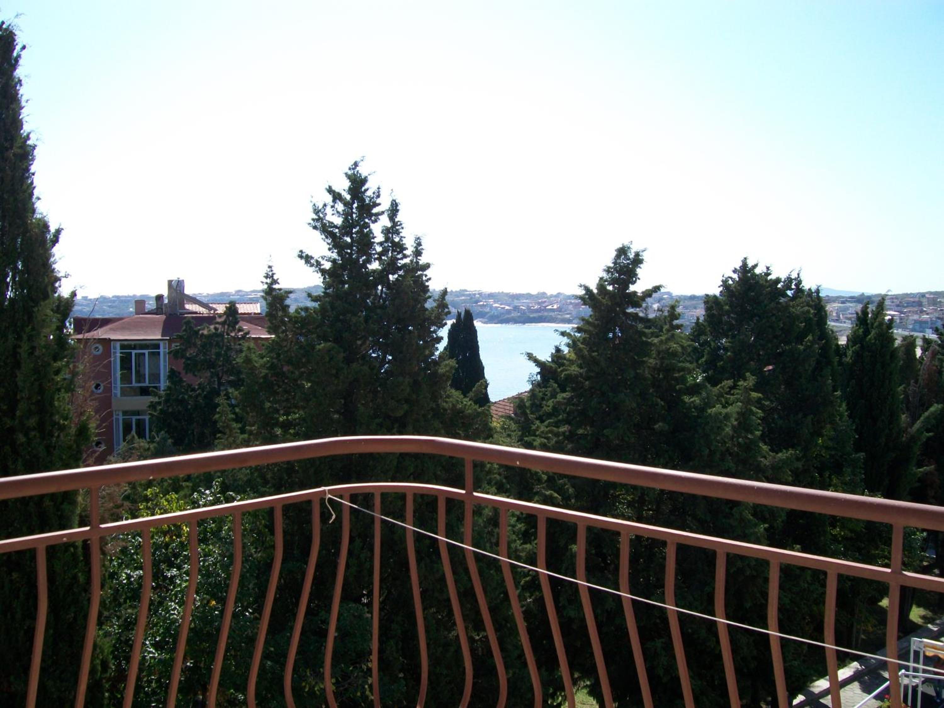 Villa Vesela