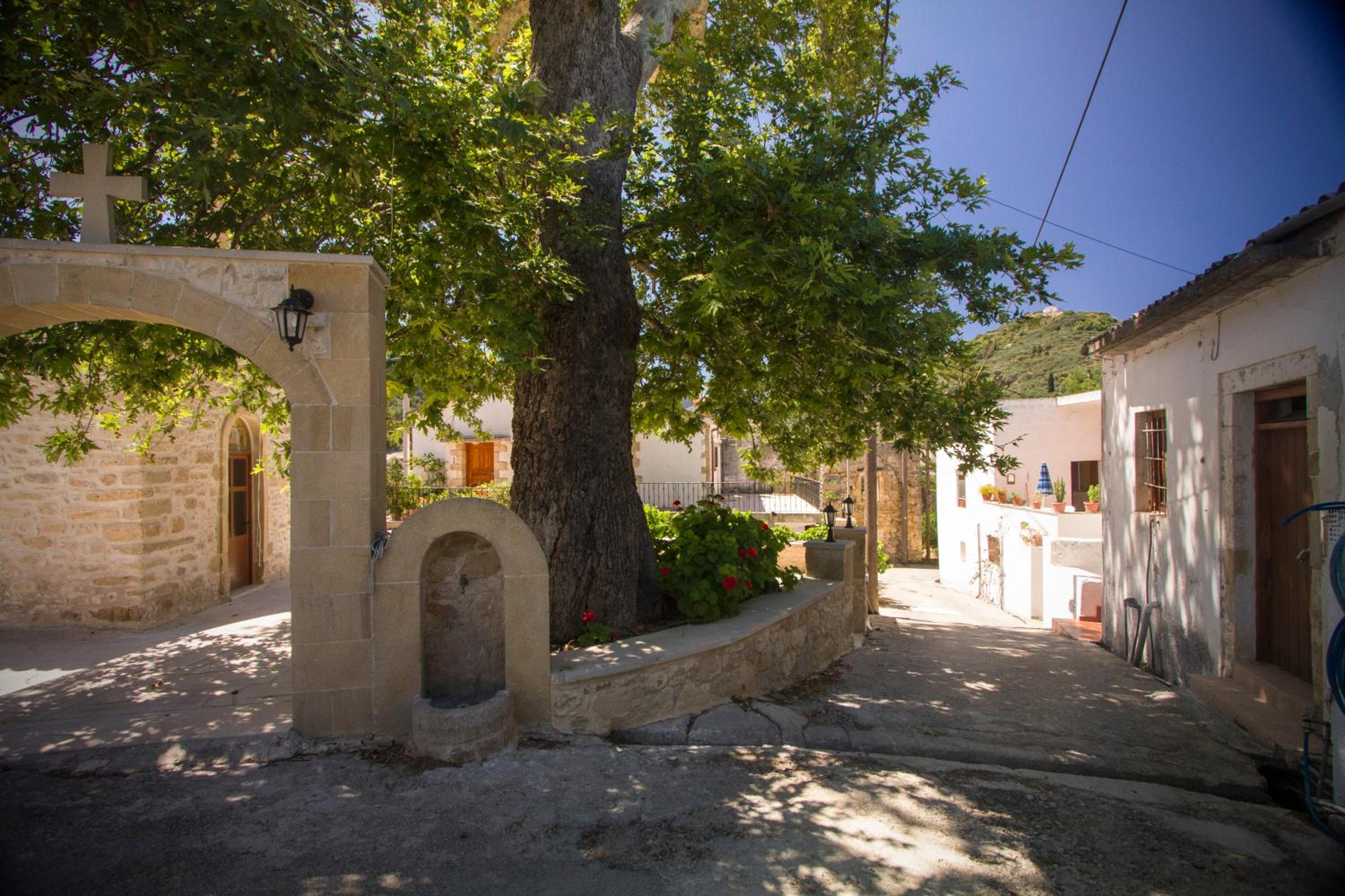 Villa Christini