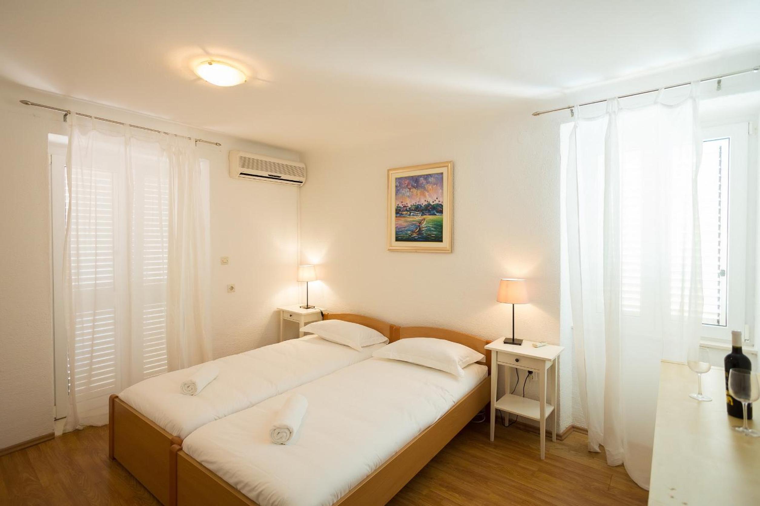 Central Apartment
