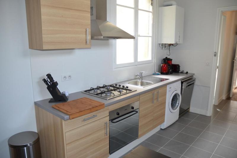 Appartement Chaussee du Sillon