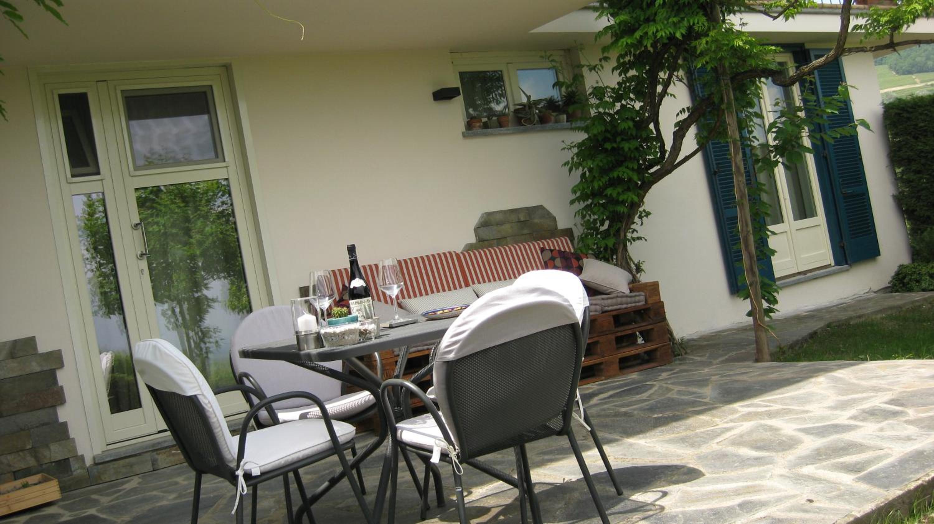 Holiday Home Cannubi in Barolo