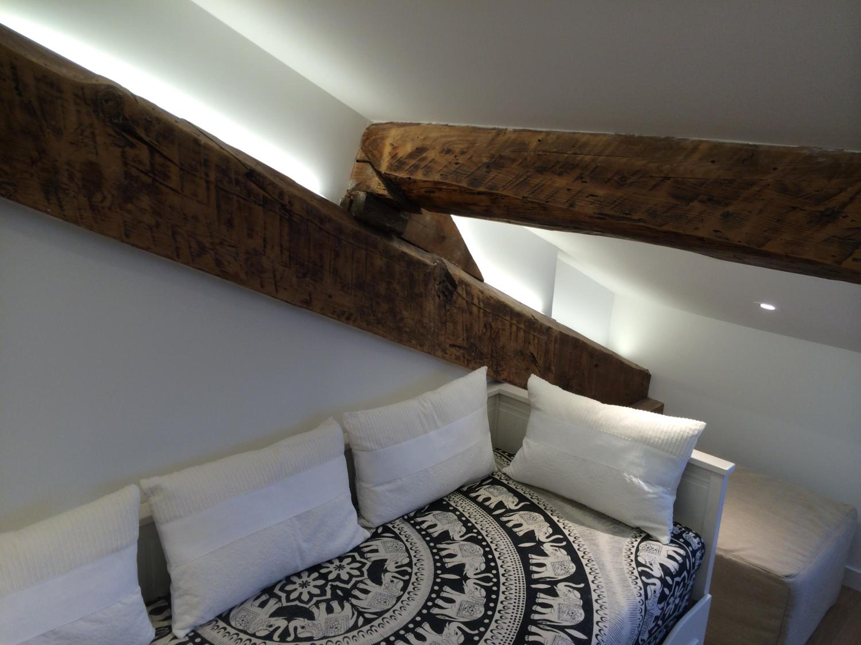 Studio Haut de Gamme - Centre Ville