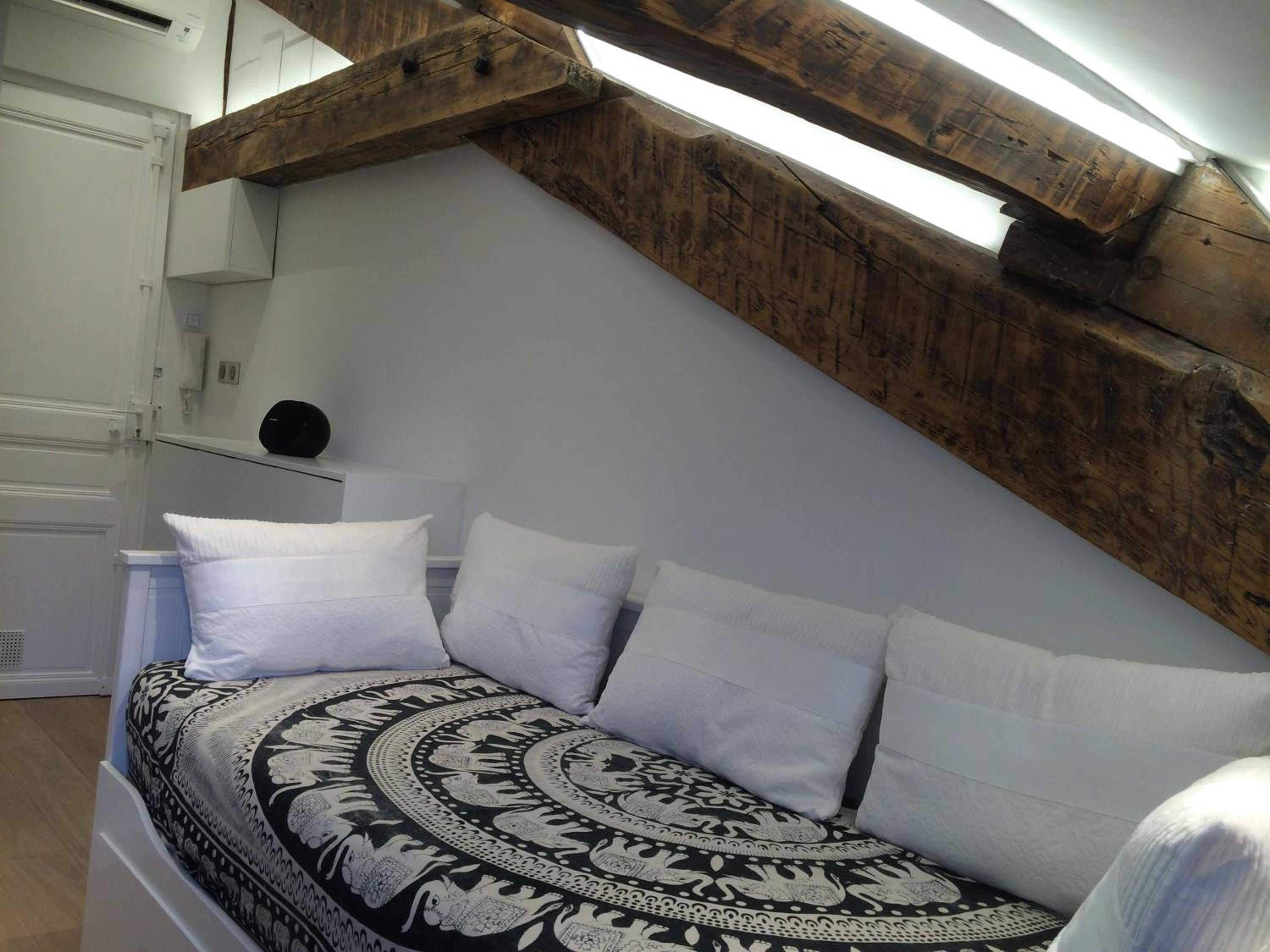 Studio Haut de Gamme - Centre Ville