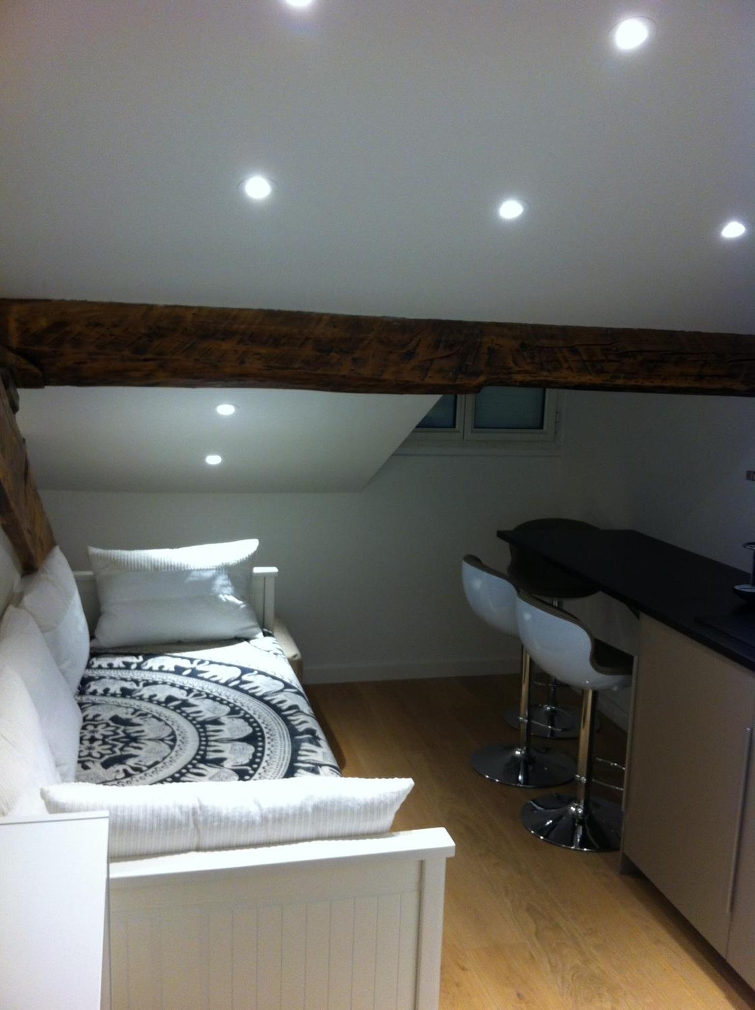 Studio Haut de Gamme - Centre Ville