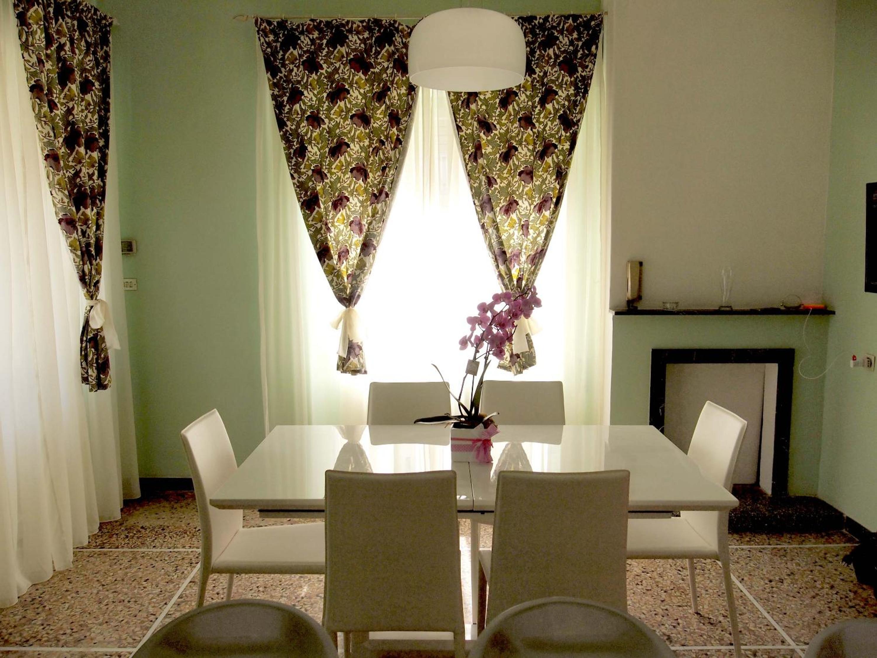 Bel Fiore view 3