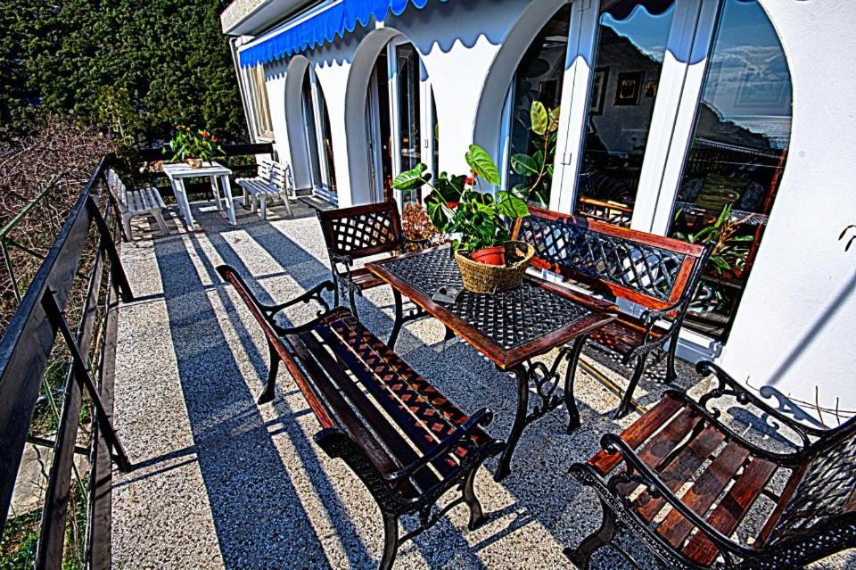 Villa Blue Dreams photo 4