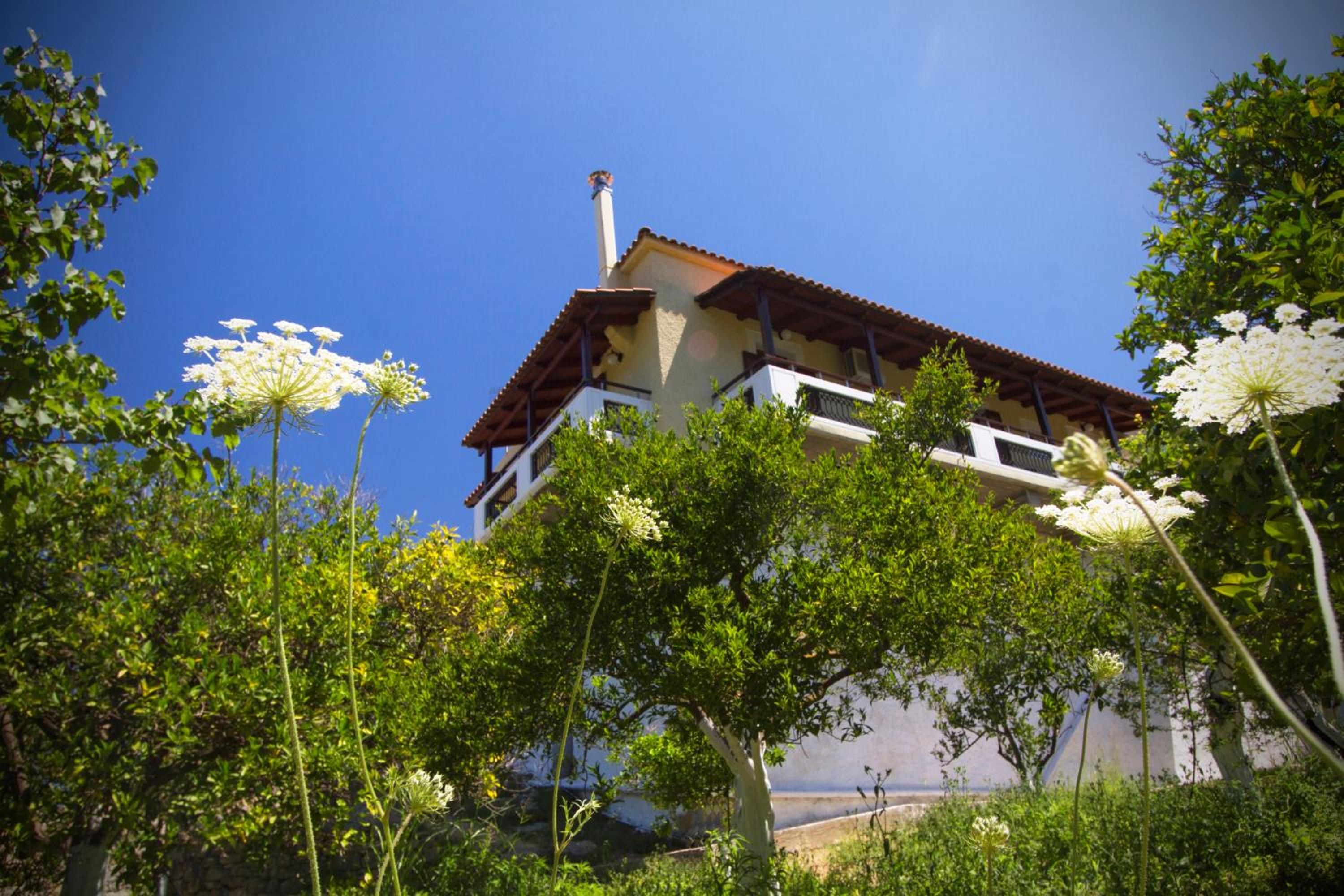 Villa Christini