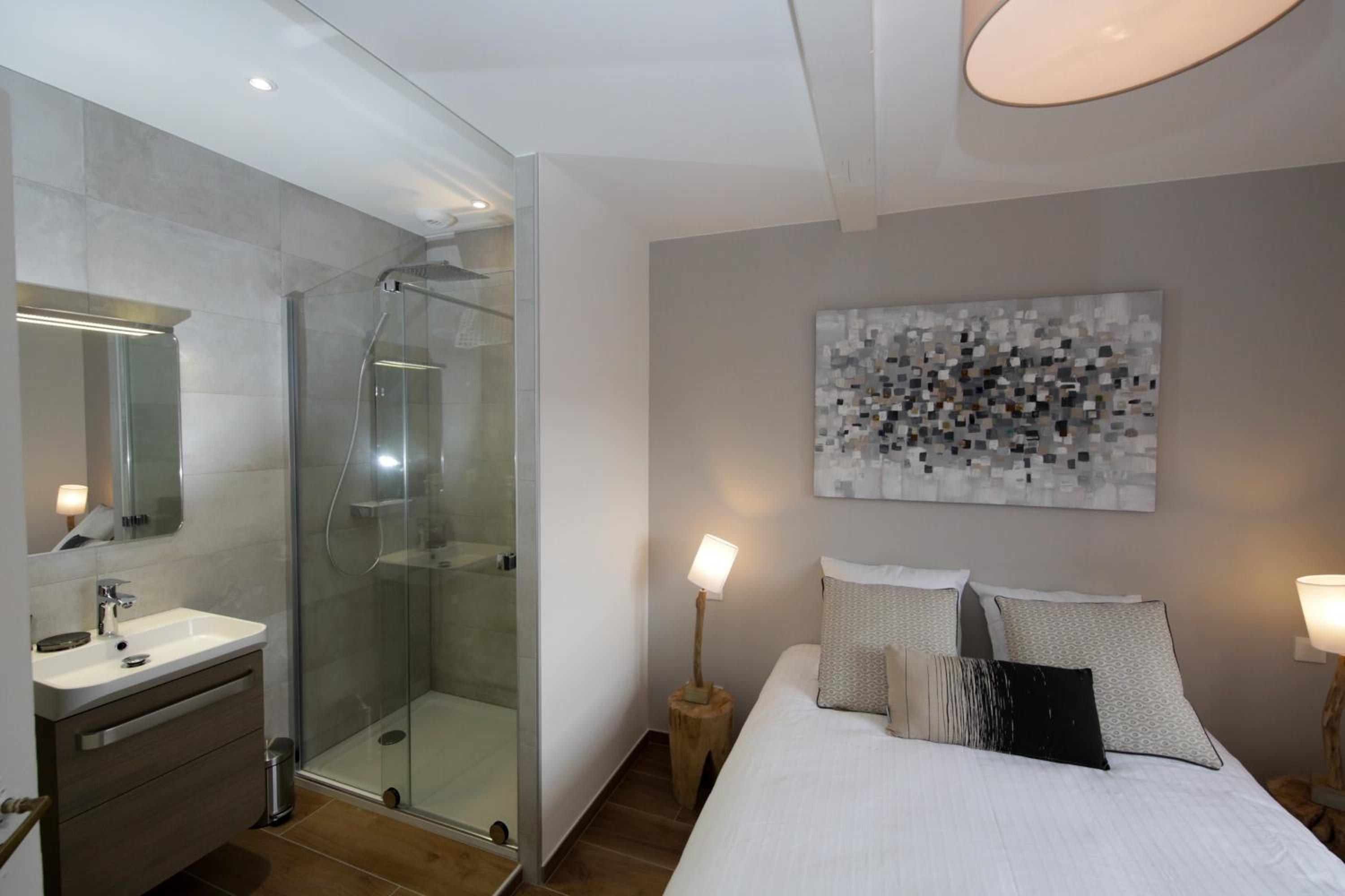 Reflets Sur La Lauch appartements