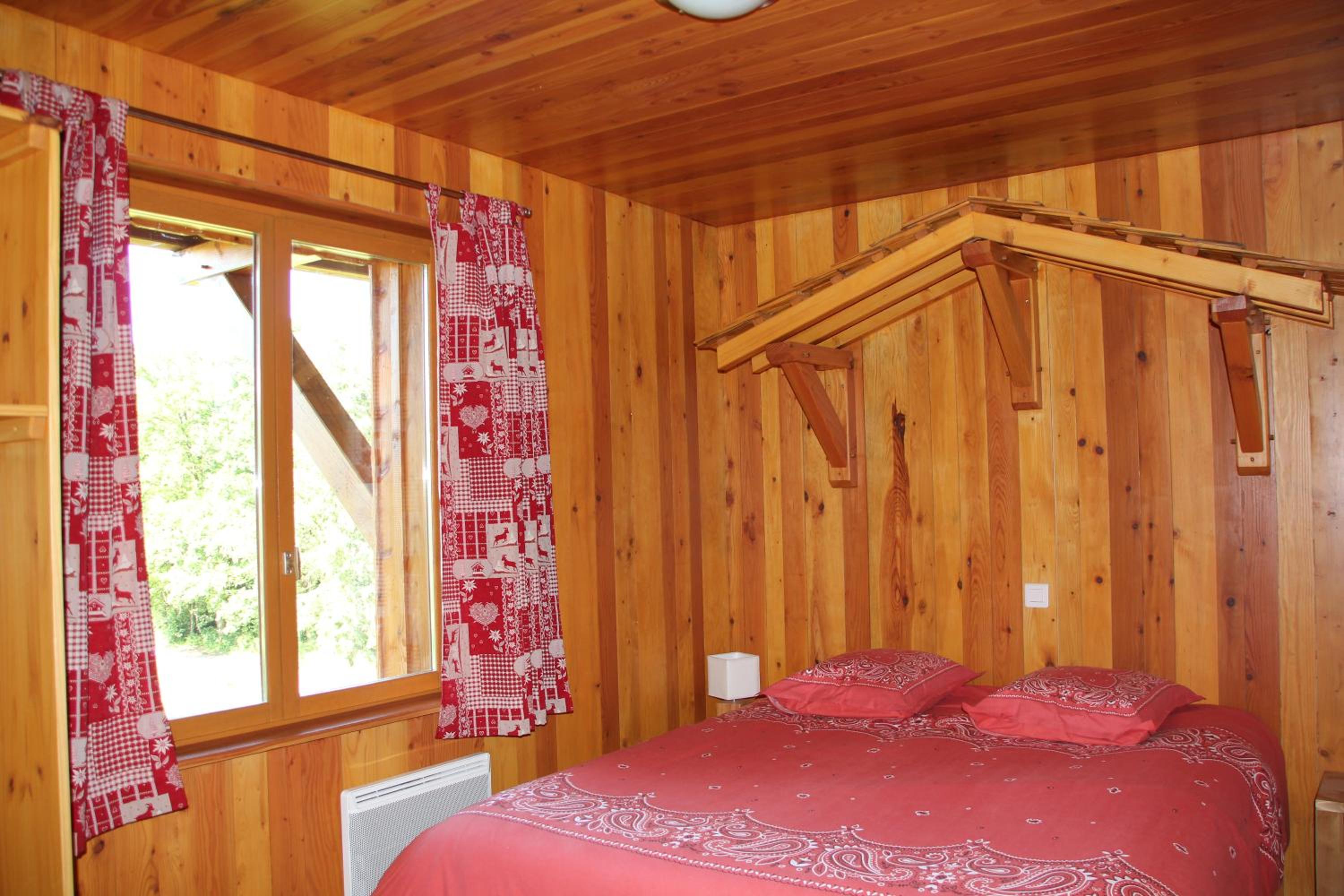 Chalets Julien