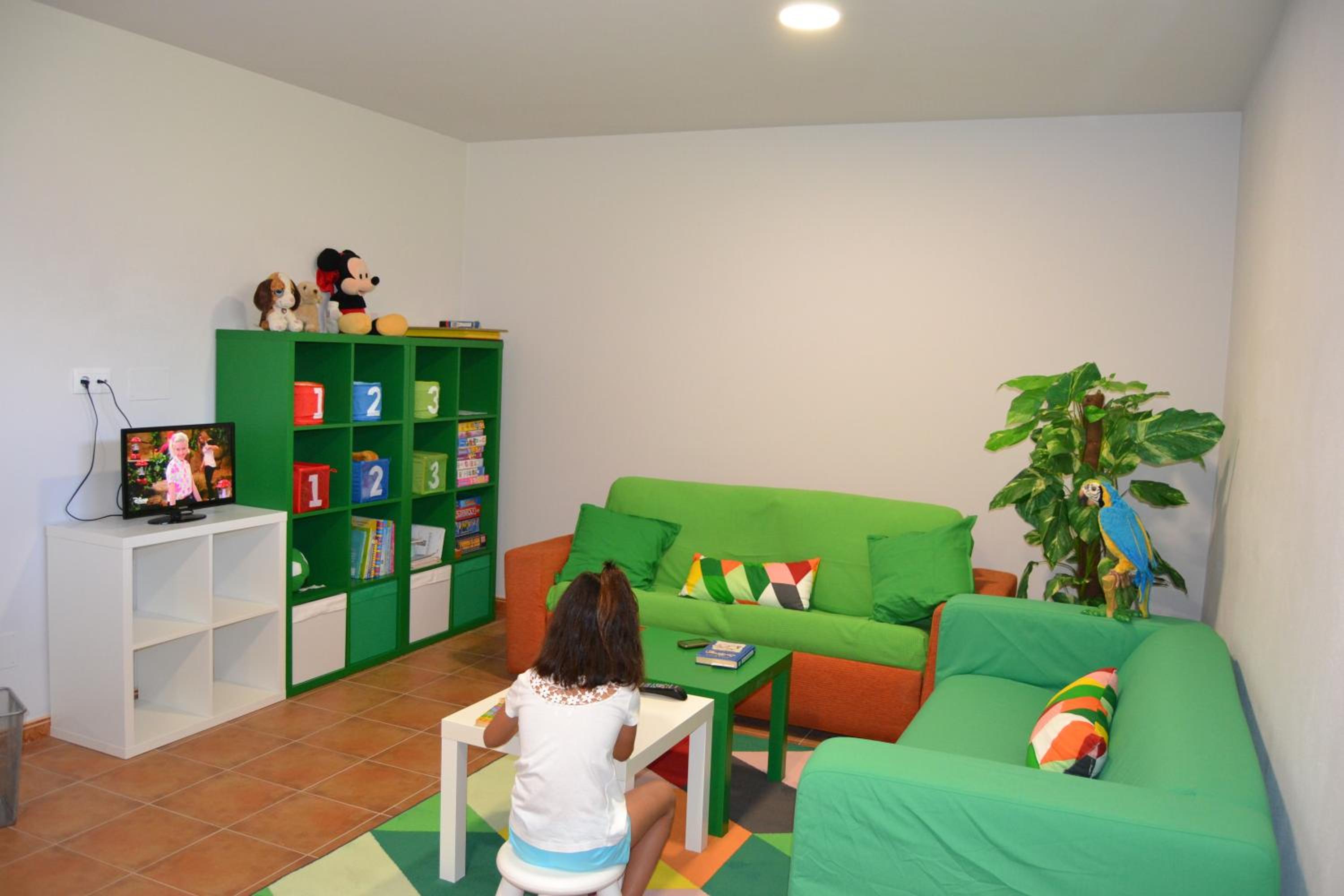 Apartamentos Montalvo Playa