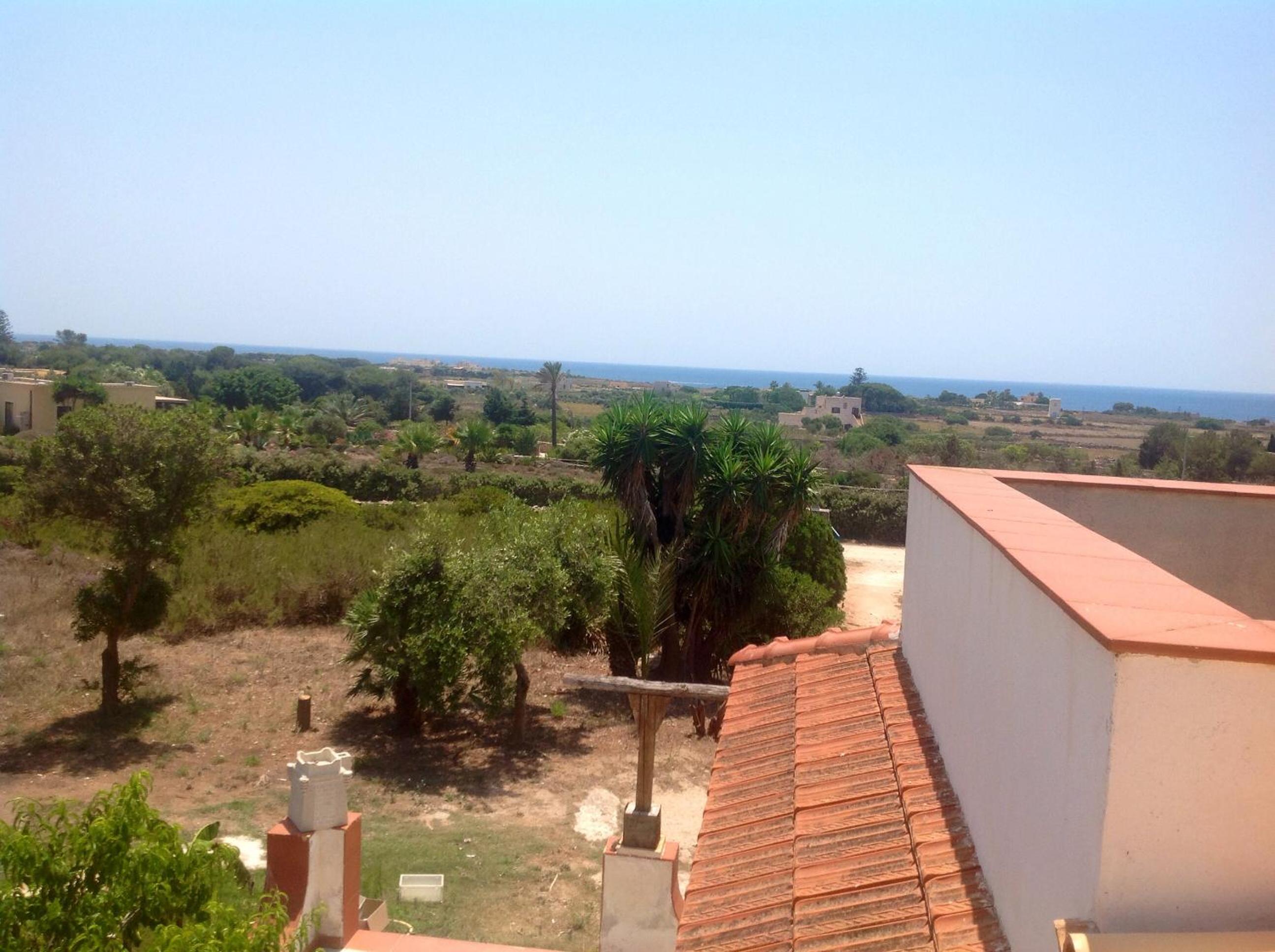 Appartamenti Calarossa O' Cafe' view 5