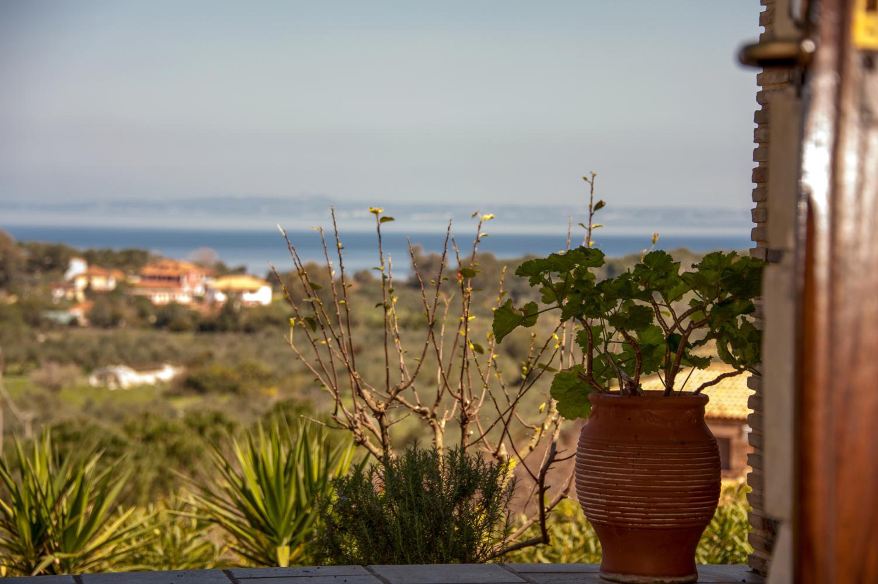 Villa Collina