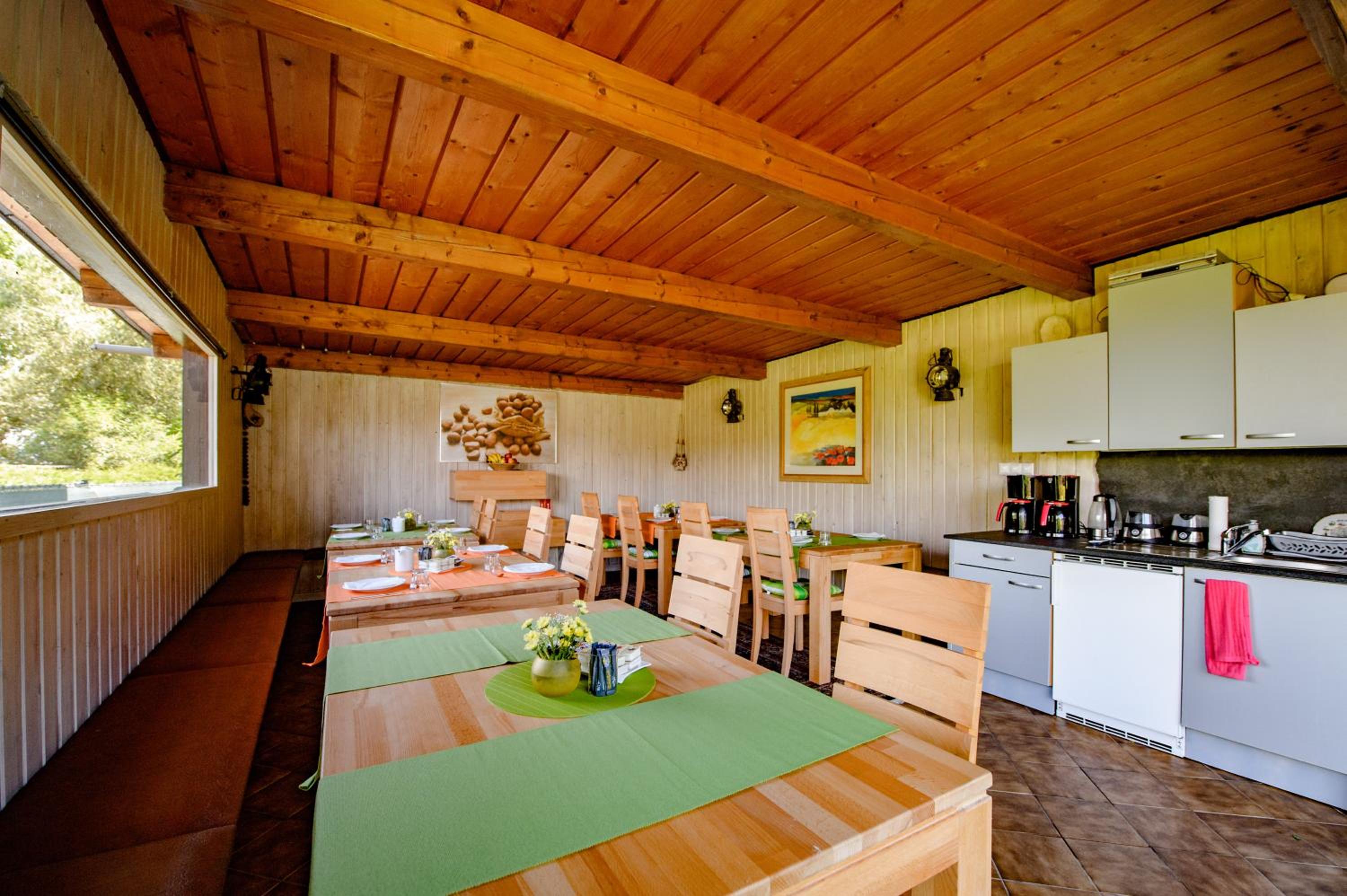 Haus Charlie