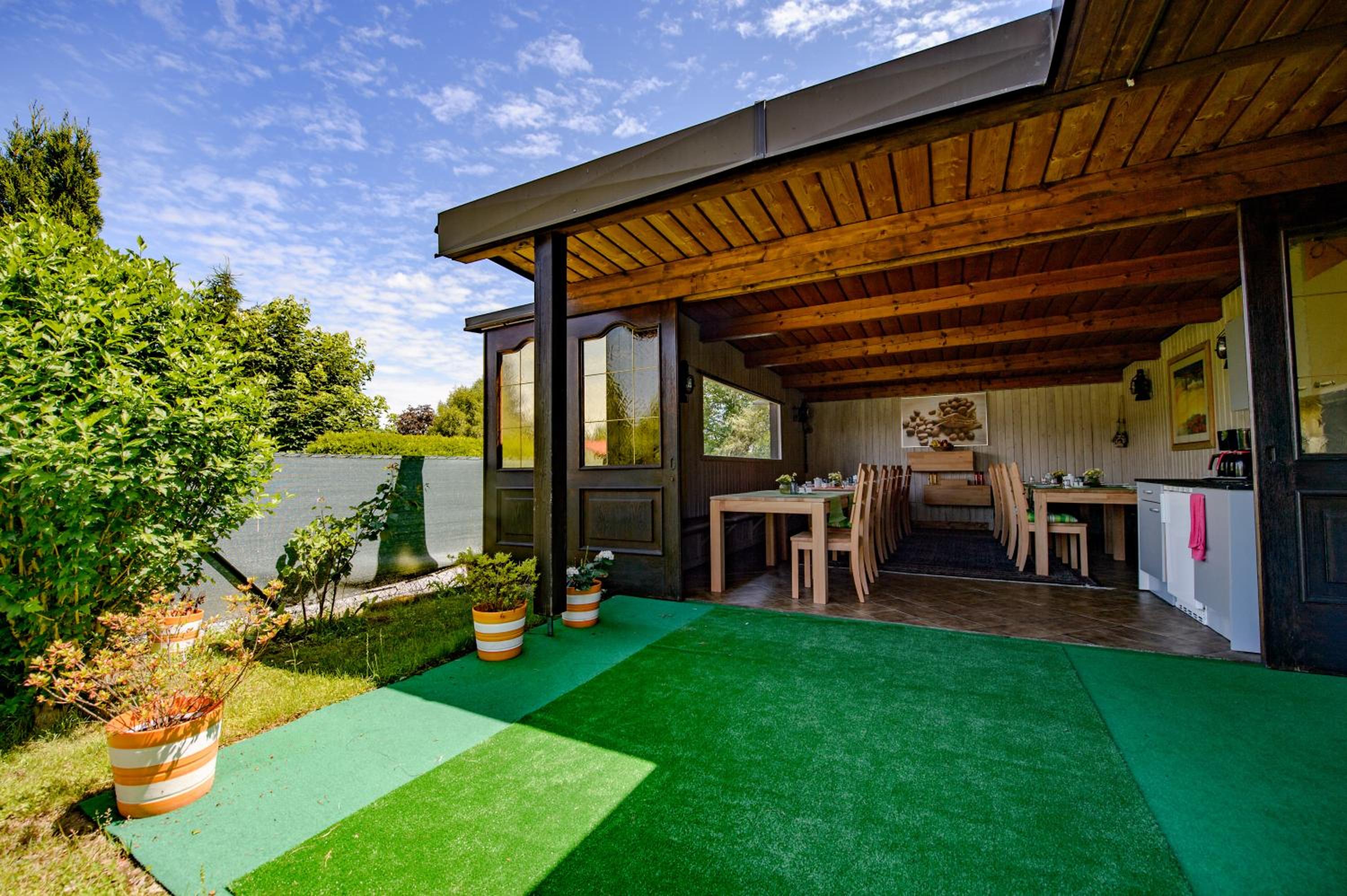 Haus Charlie